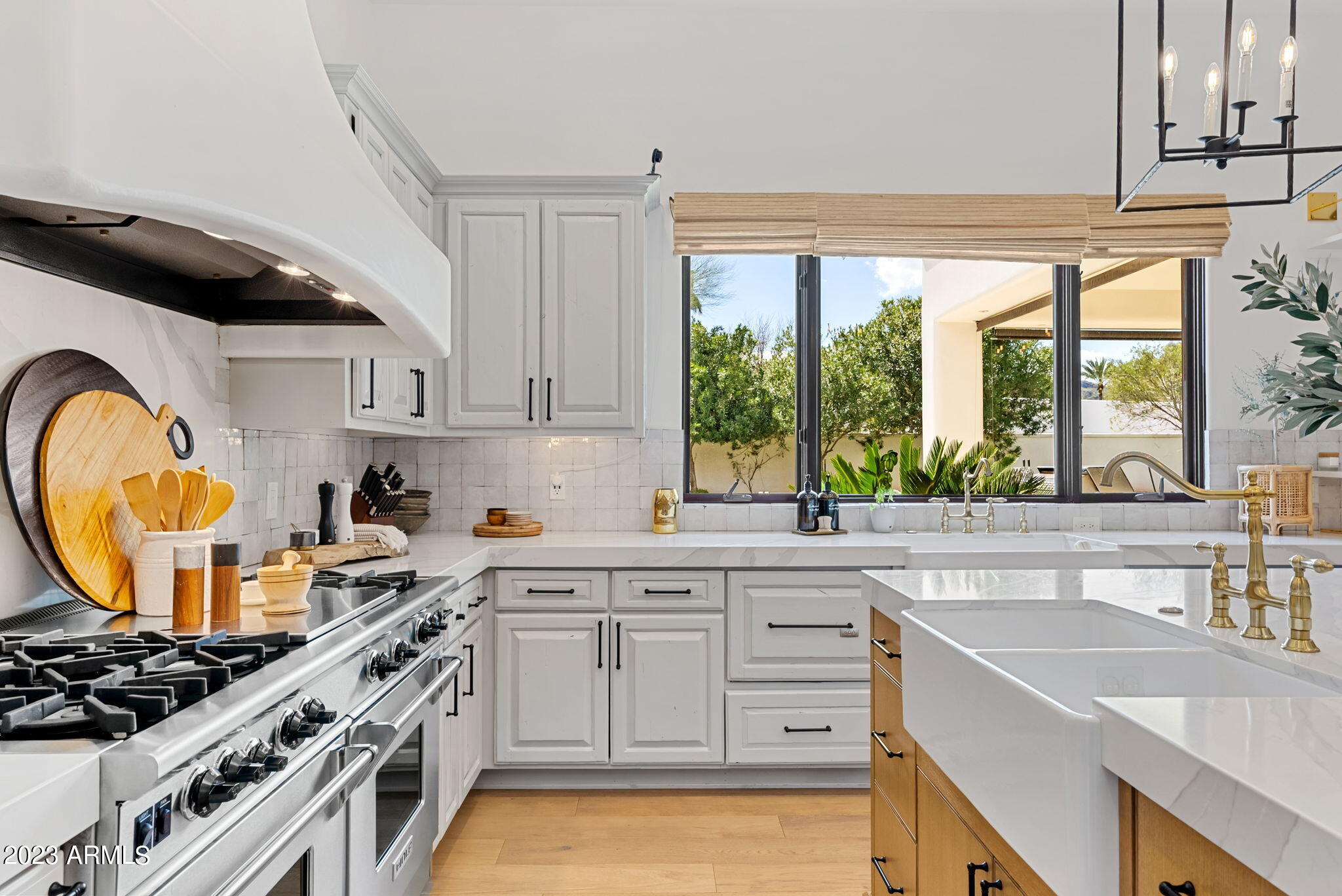 CAMELBACK COUNTRY CLUB ESTATES - Residential