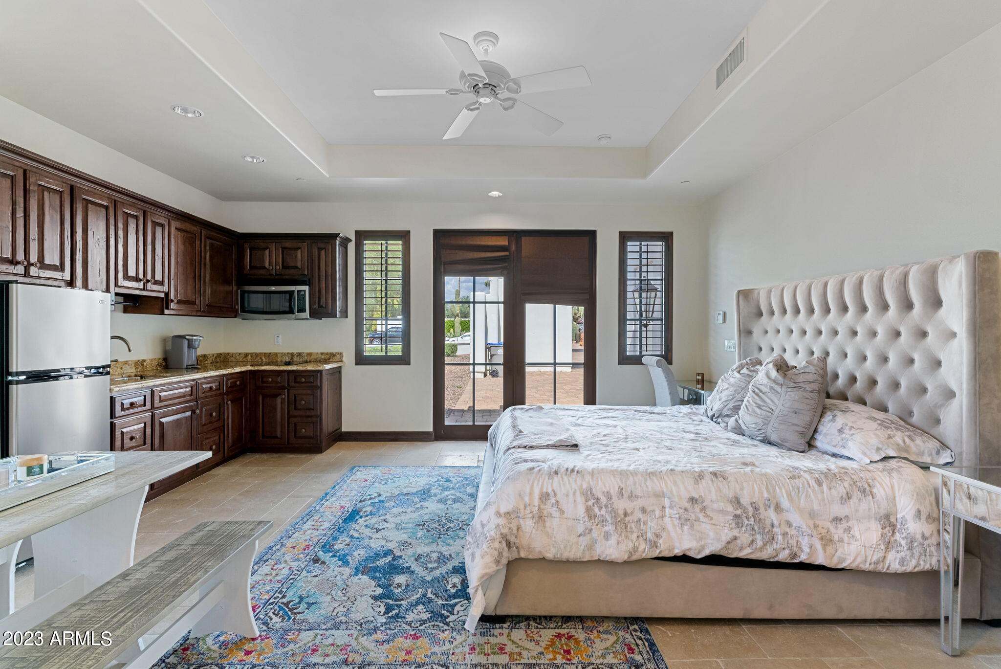 CAMELBACK COUNTRY CLUB ESTATES - Residential