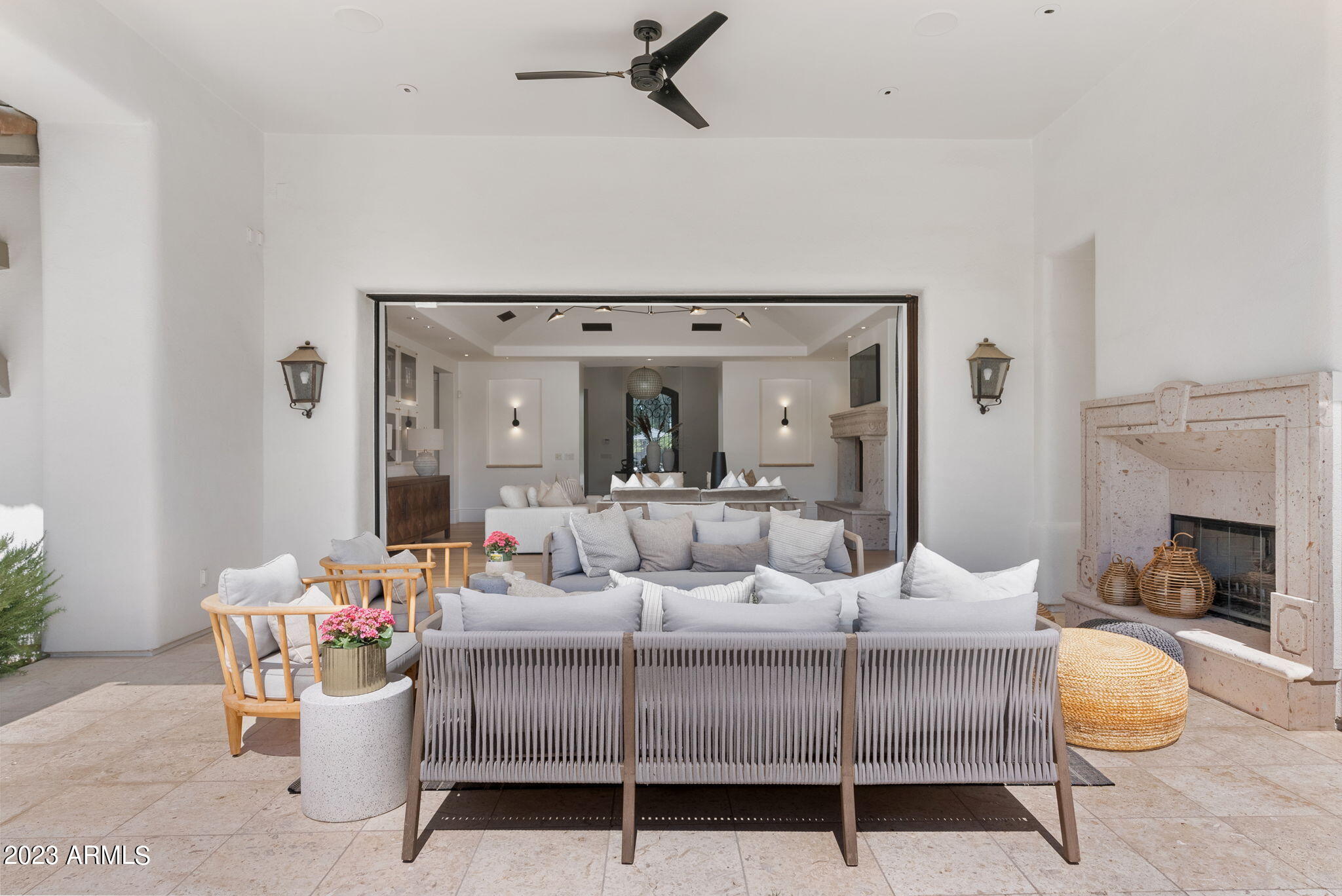 CAMELBACK COUNTRY CLUB ESTATES - Residential