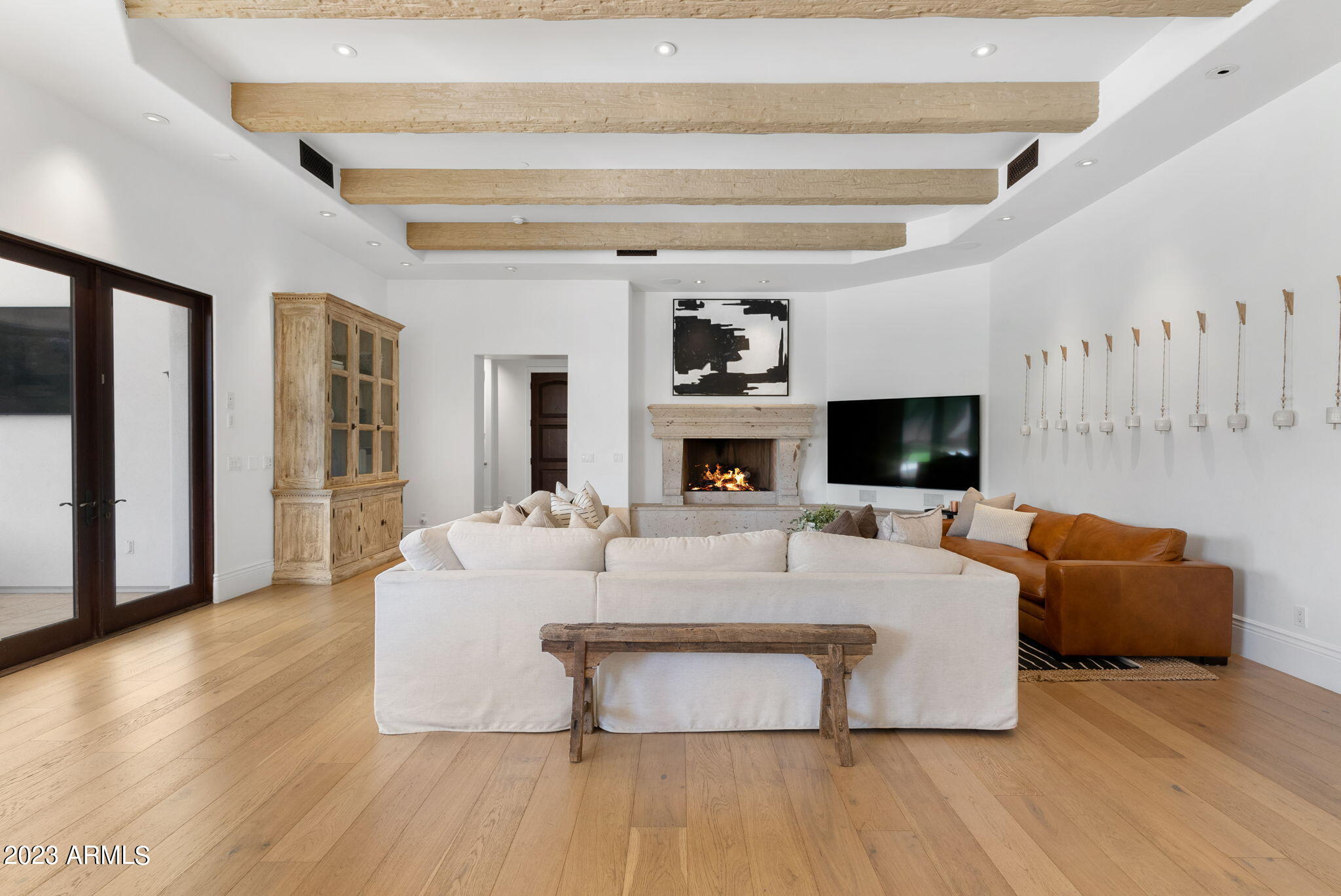 CAMELBACK COUNTRY CLUB ESTATES - Residential