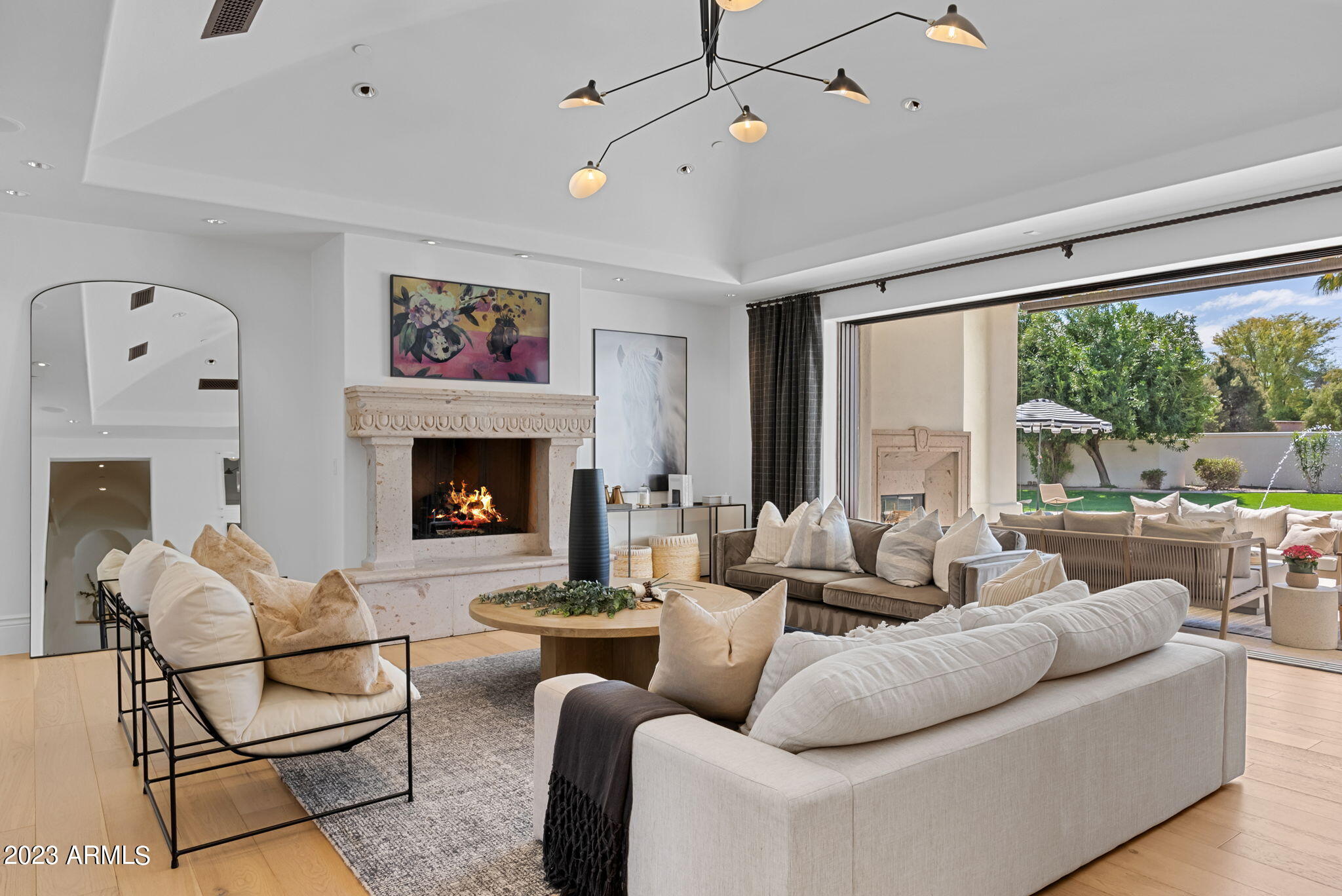CAMELBACK COUNTRY CLUB ESTATES - Residential