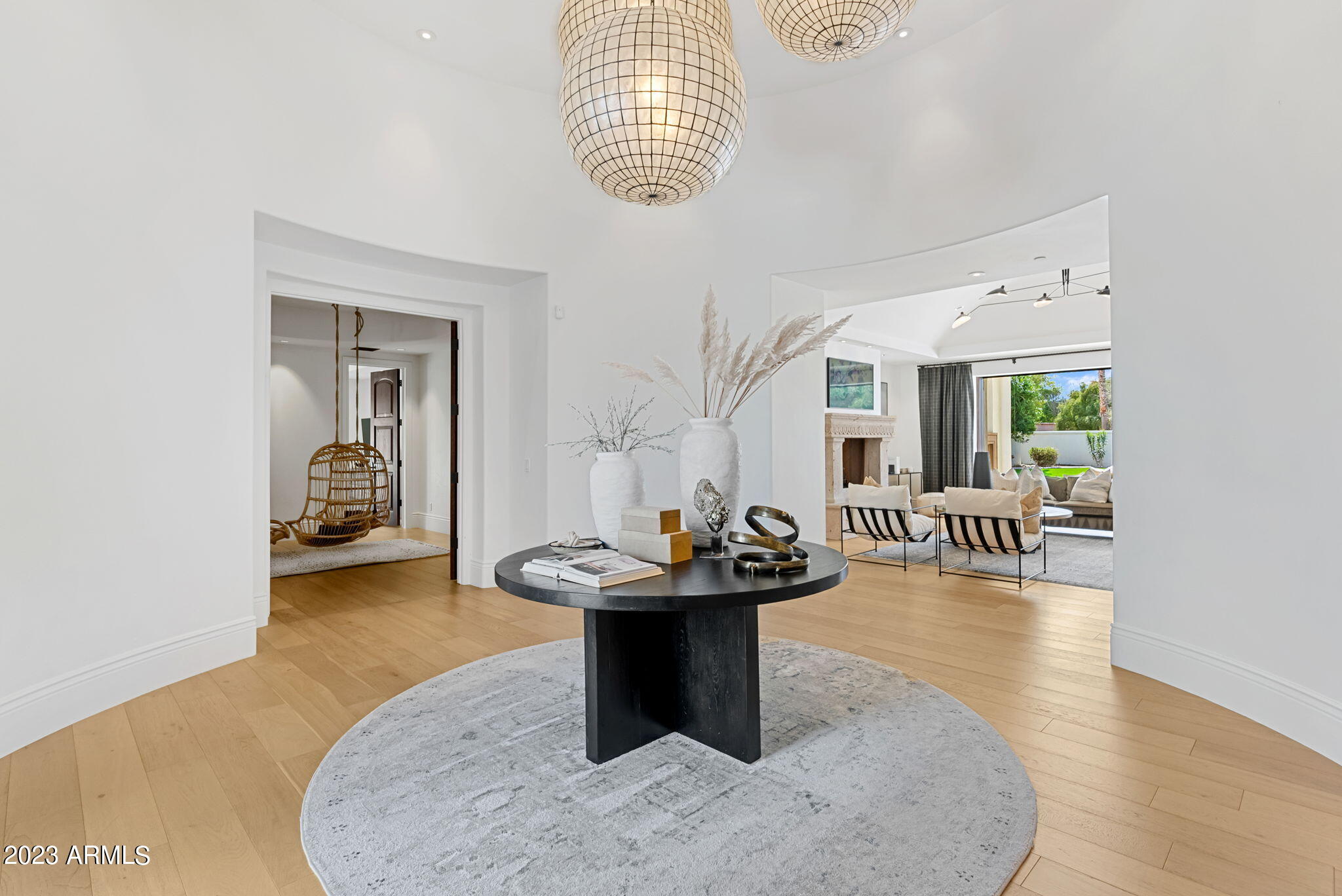 CAMELBACK COUNTRY CLUB ESTATES - Residential