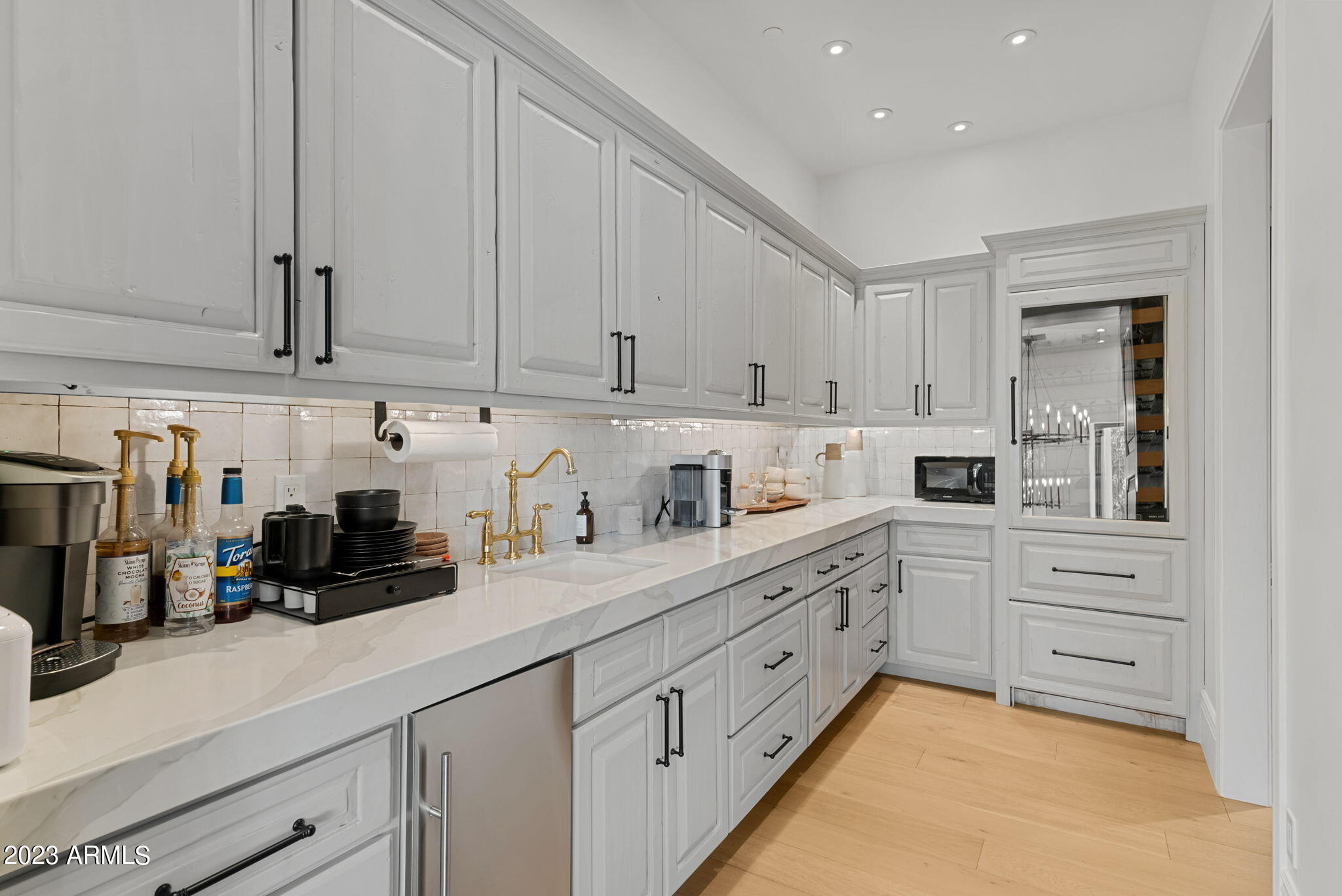 CAMELBACK COUNTRY CLUB ESTATES - Residential