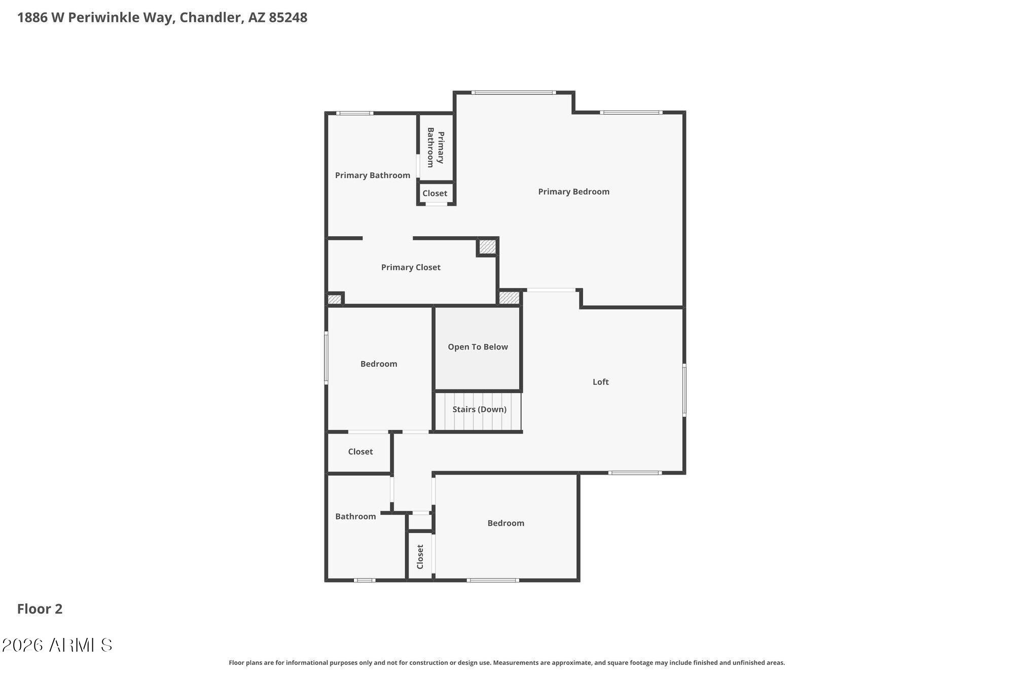 Montefino Village - Residential