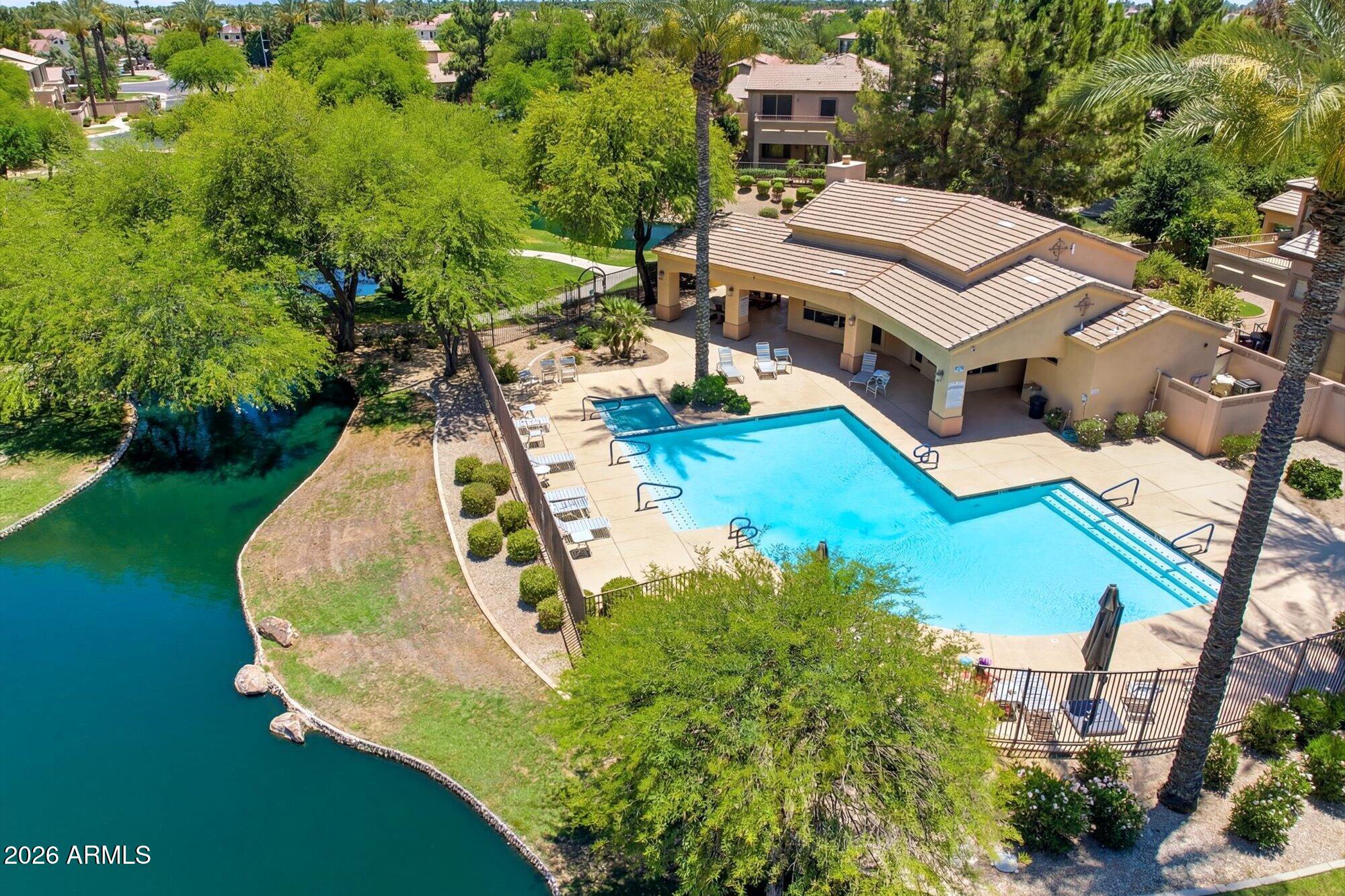 Montefino Village - Residential