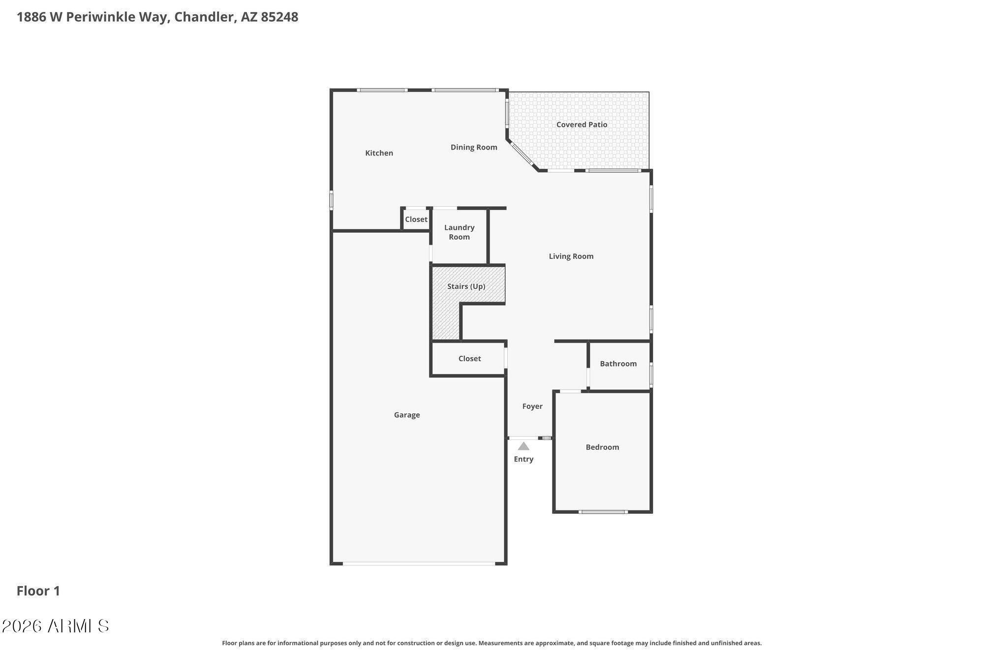 Montefino Village - Residential