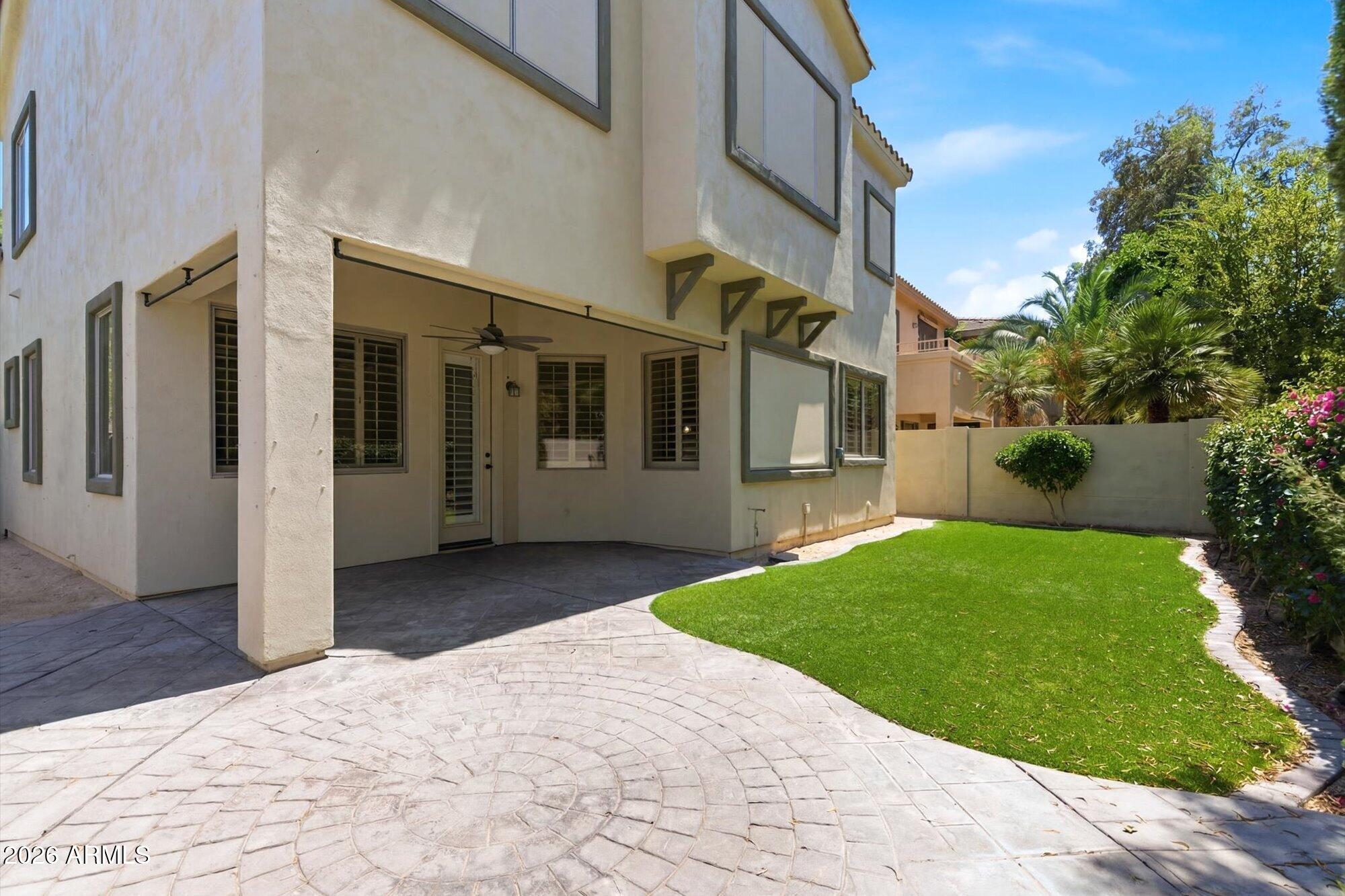 Montefino Village - Residential