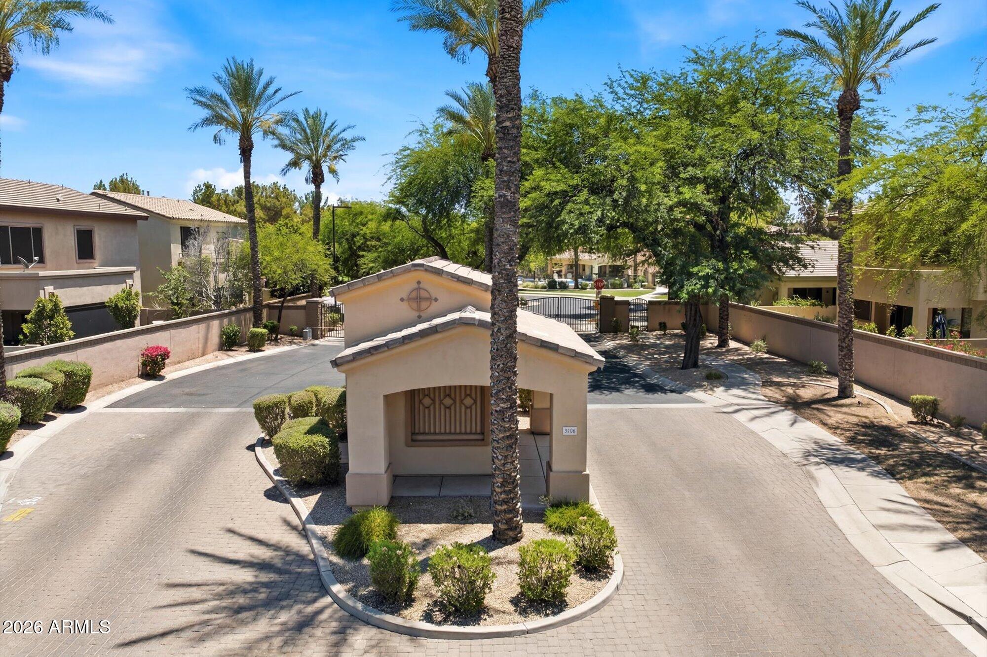 Montefino Village - Residential