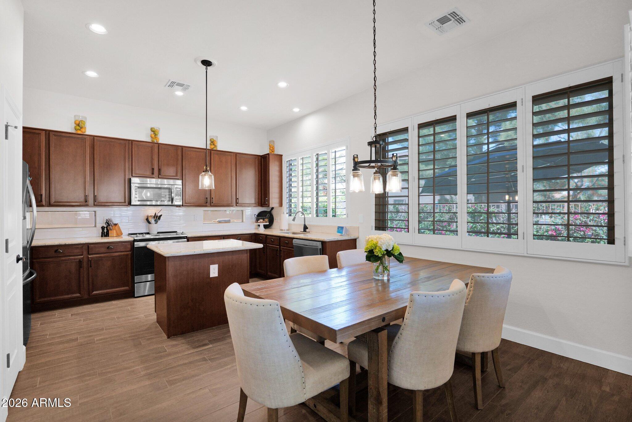 Montefino Village - Residential