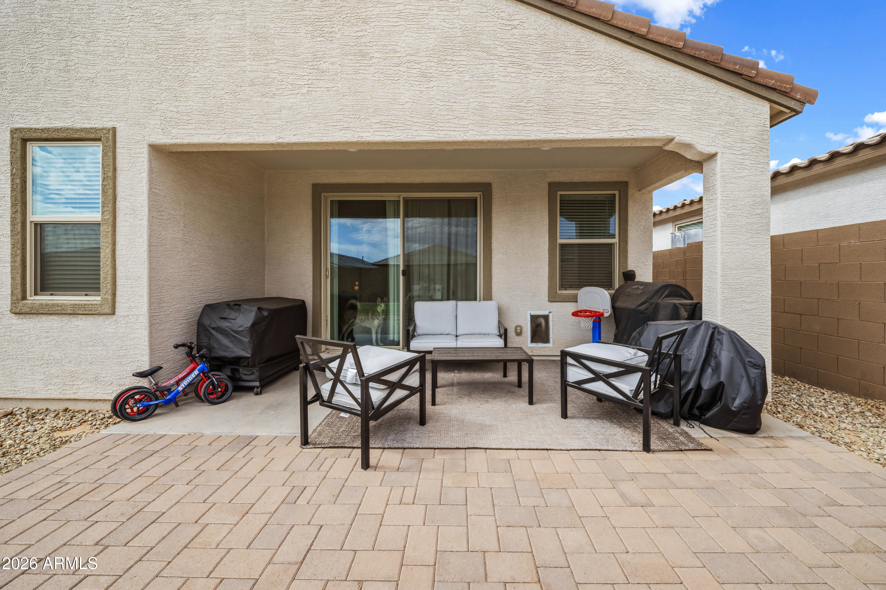 LANDINGS PARCEL 1-1 - Residential