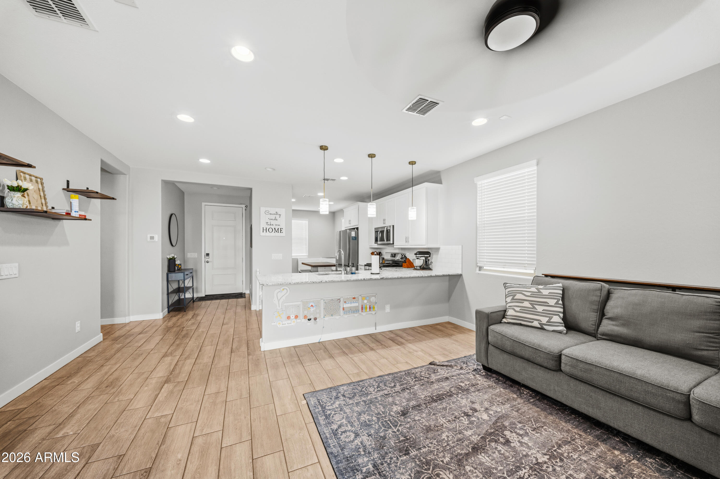 LANDINGS PARCEL 1-1 - Residential