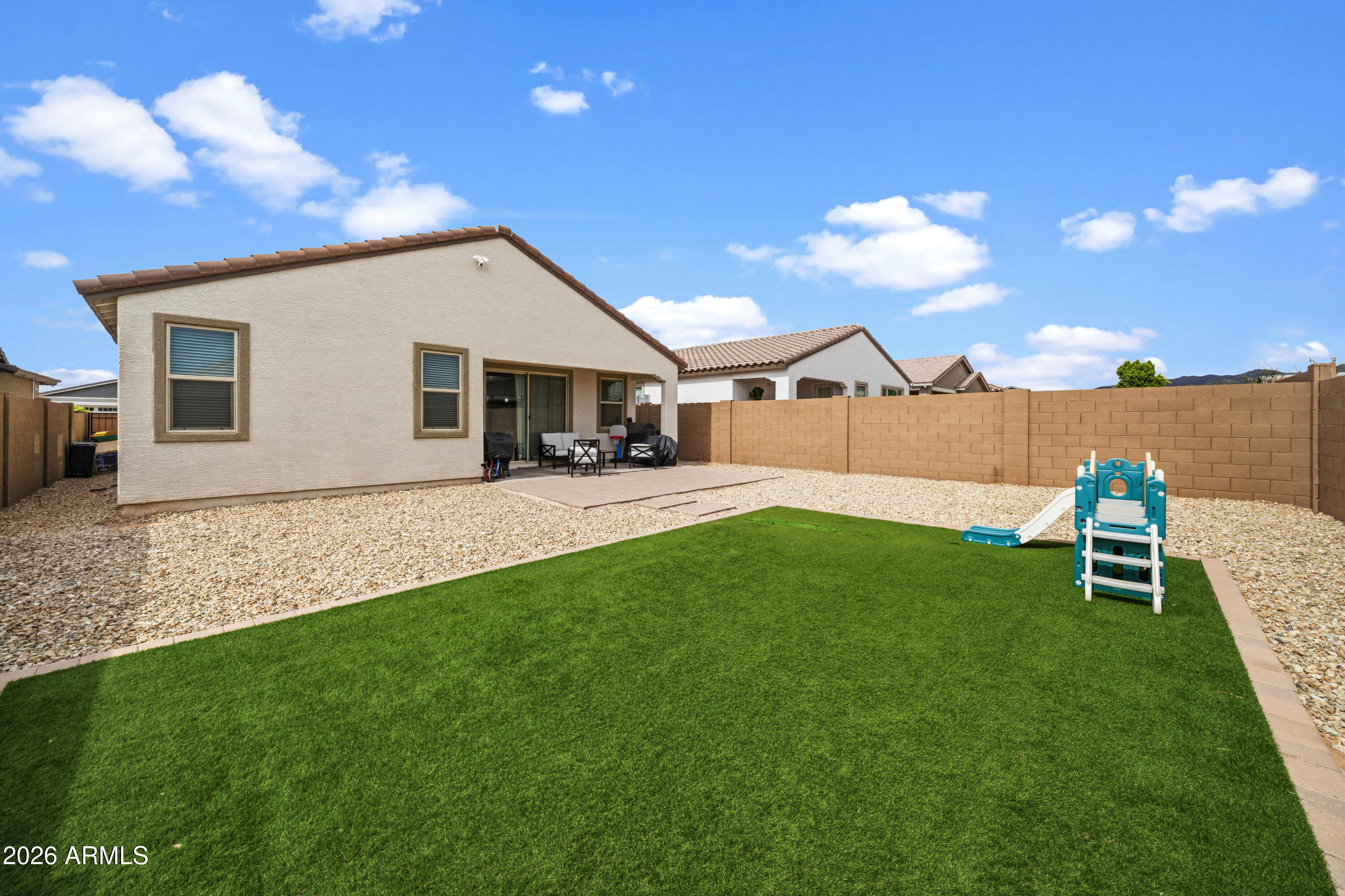 LANDINGS PARCEL 1-1 - Residential