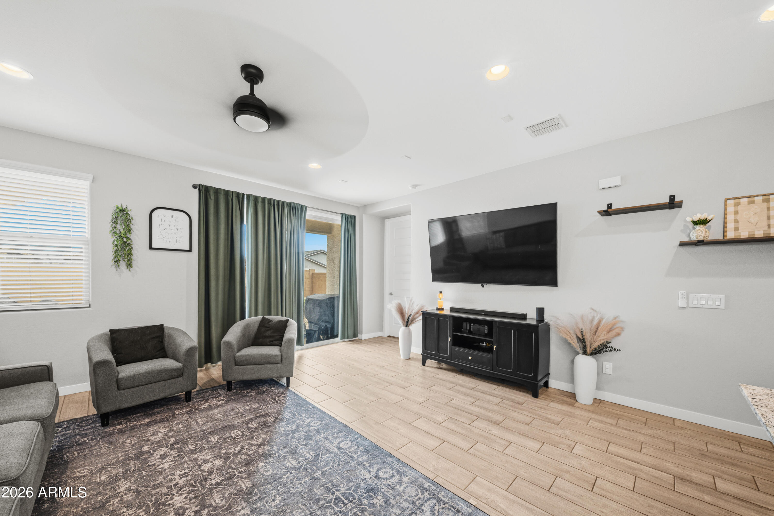 LANDINGS PARCEL 1-1 - Residential