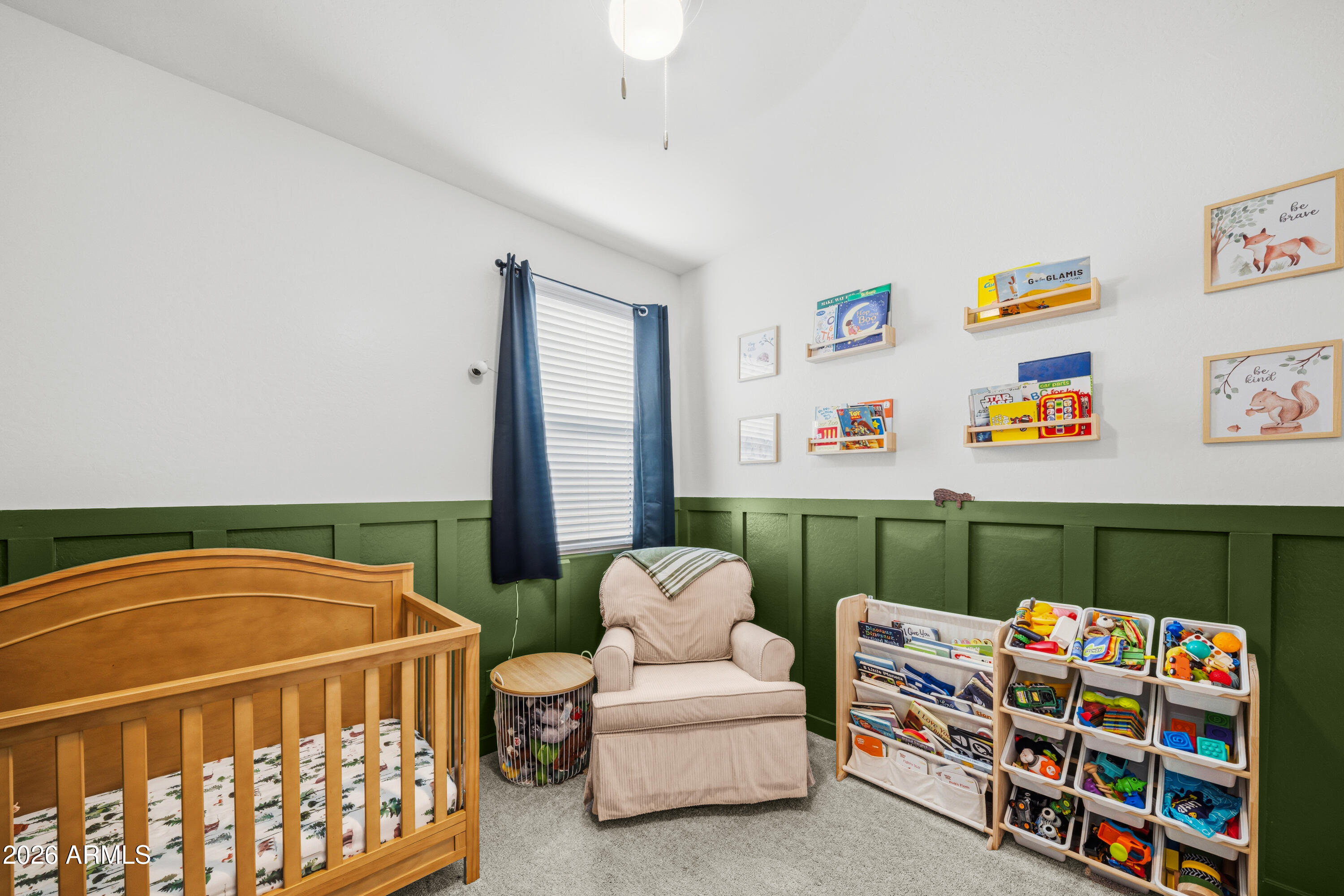LANDINGS PARCEL 1-1 - Residential