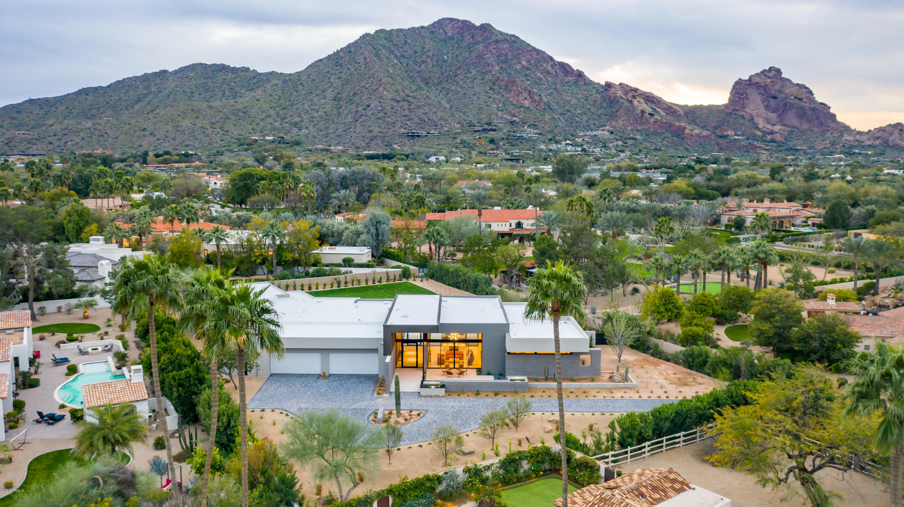 N/A - Residential