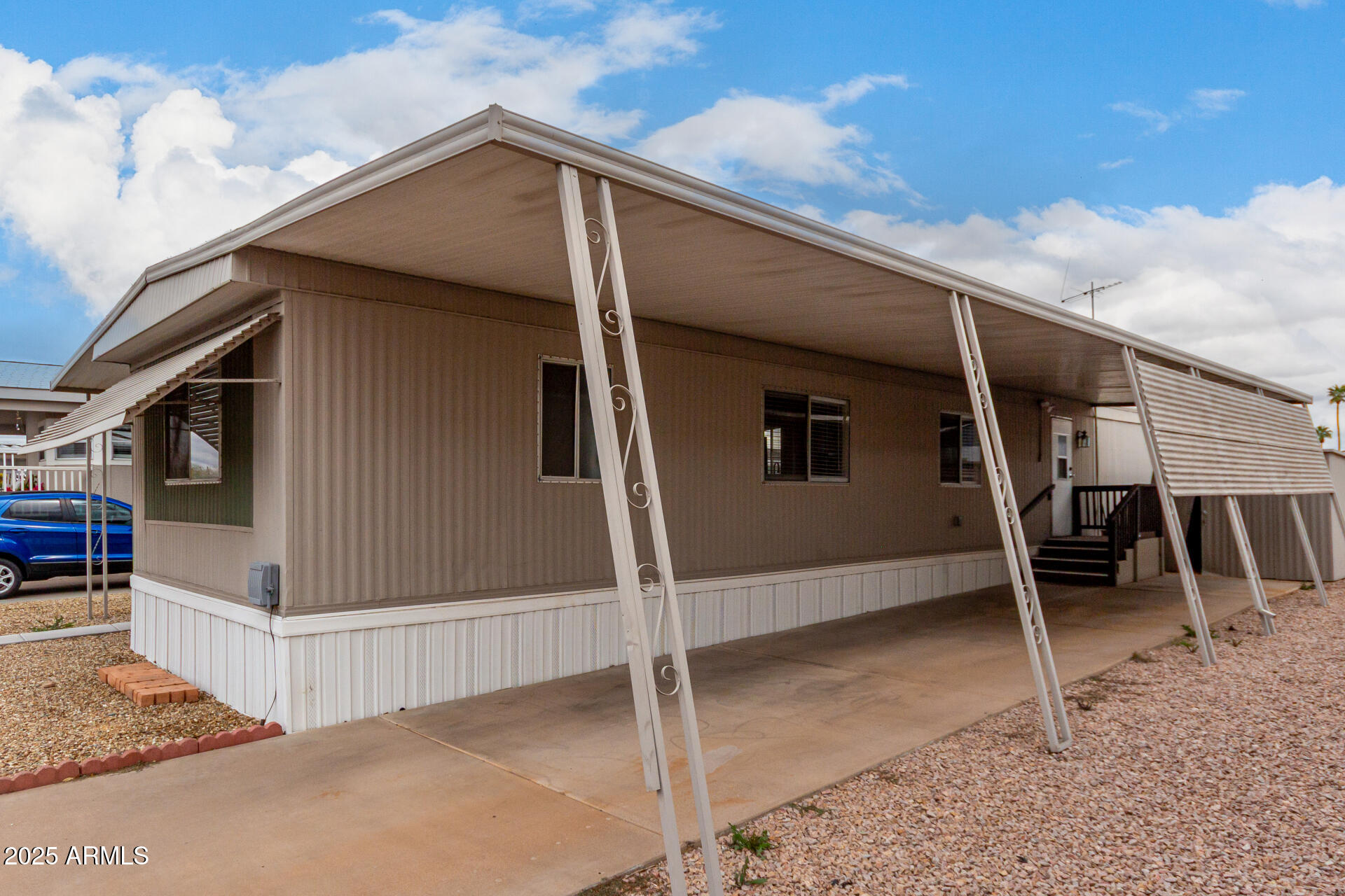 Friendly Village of Orangewood - Residential