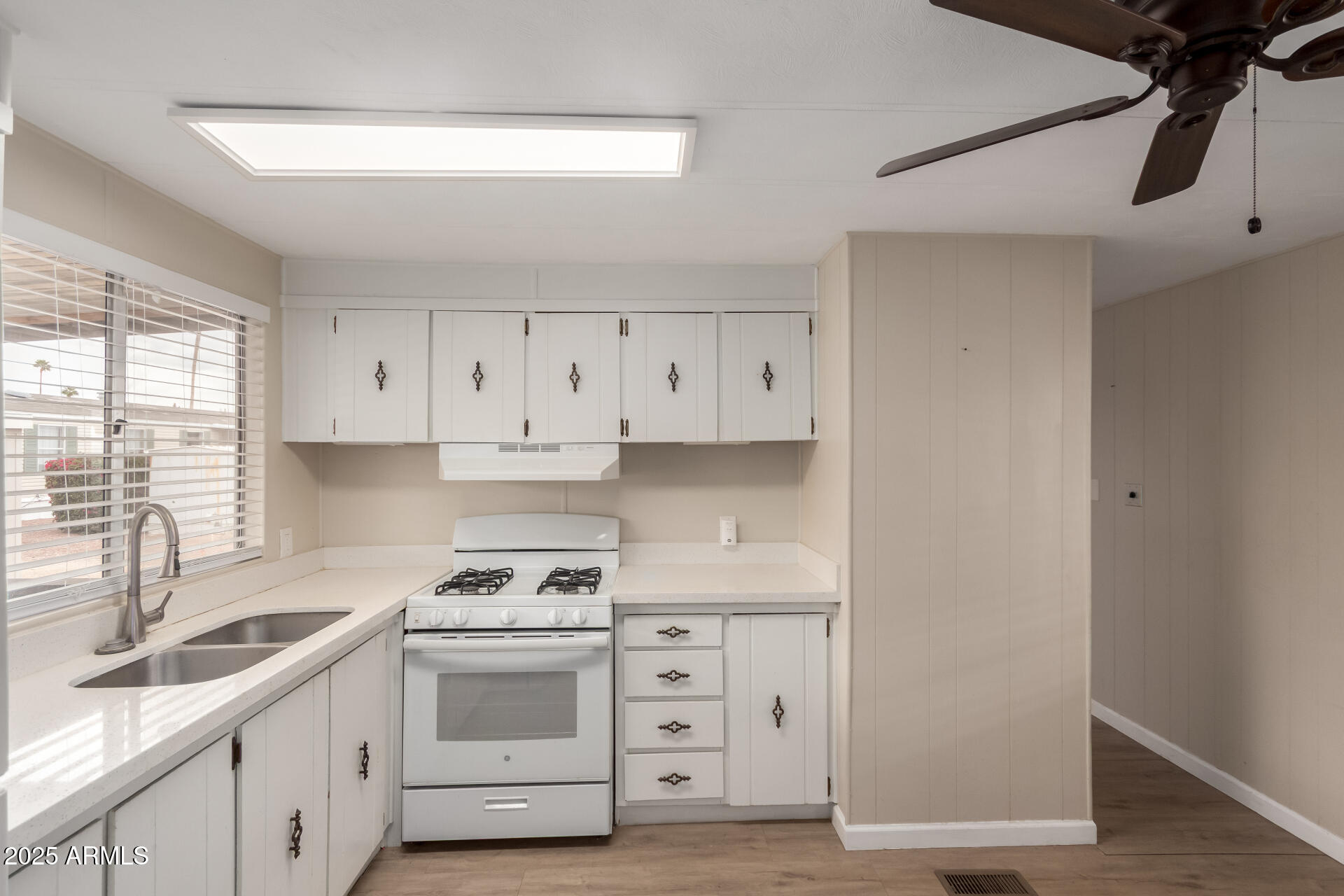 Friendly Village of Orangewood - Residential
