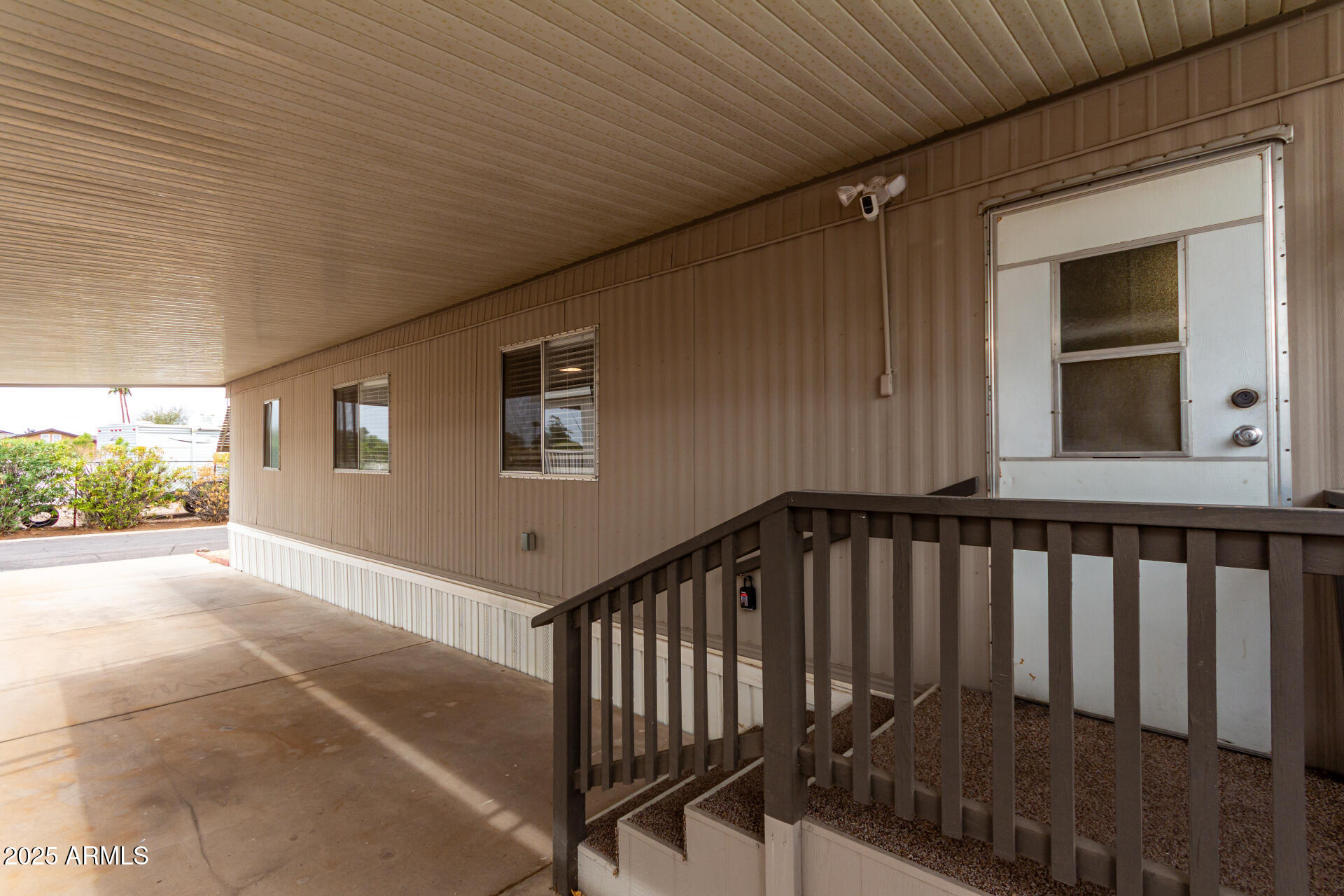 Friendly Village of Orangewood - Residential