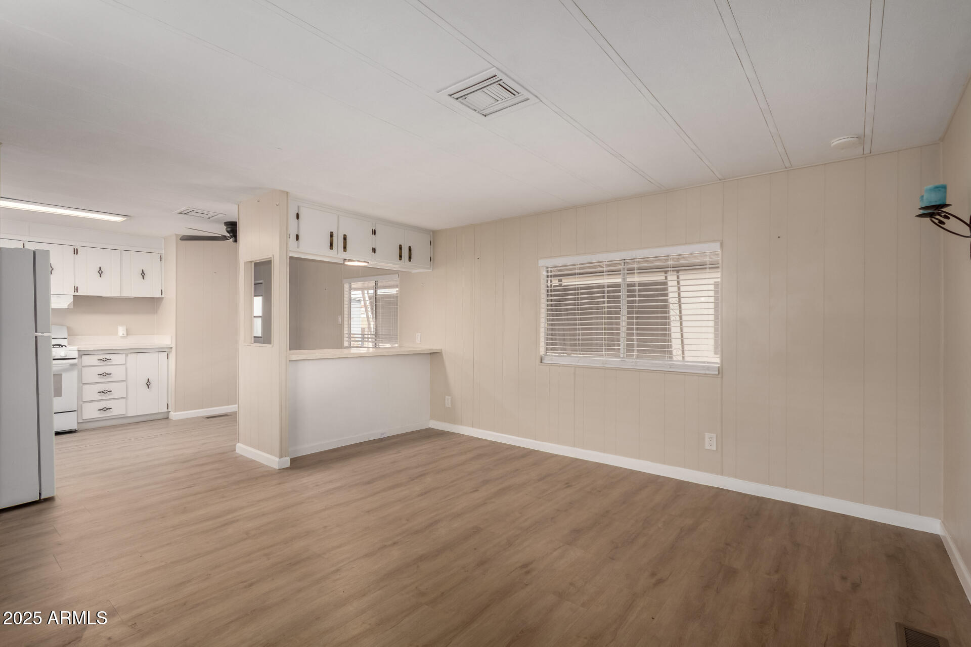 Friendly Village of Orangewood - Residential