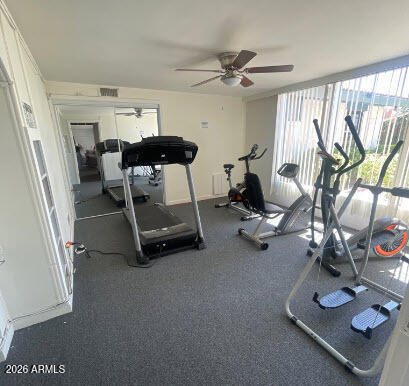 Friendly Village of Orangewood - Residential