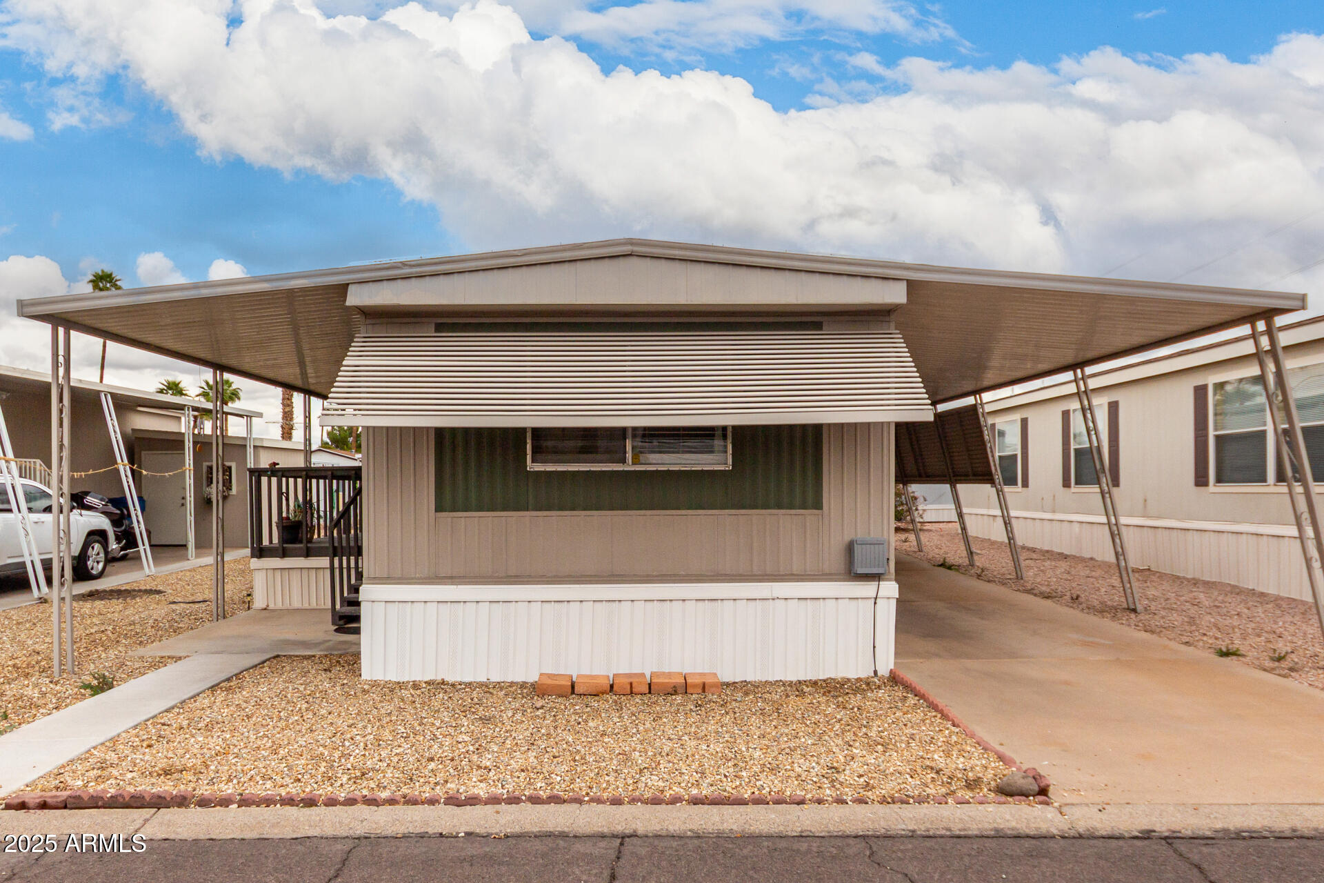 Friendly Village of Orangewood - Residential