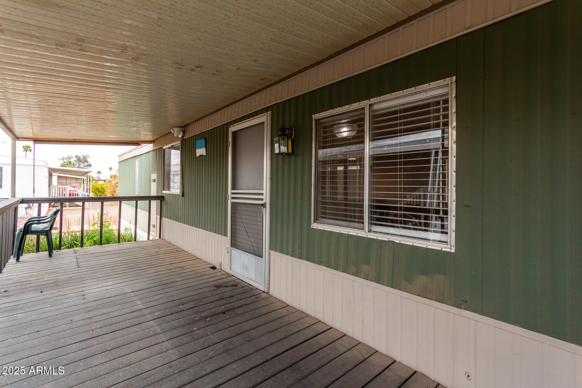 Friendly Village of Orangewood - Residential