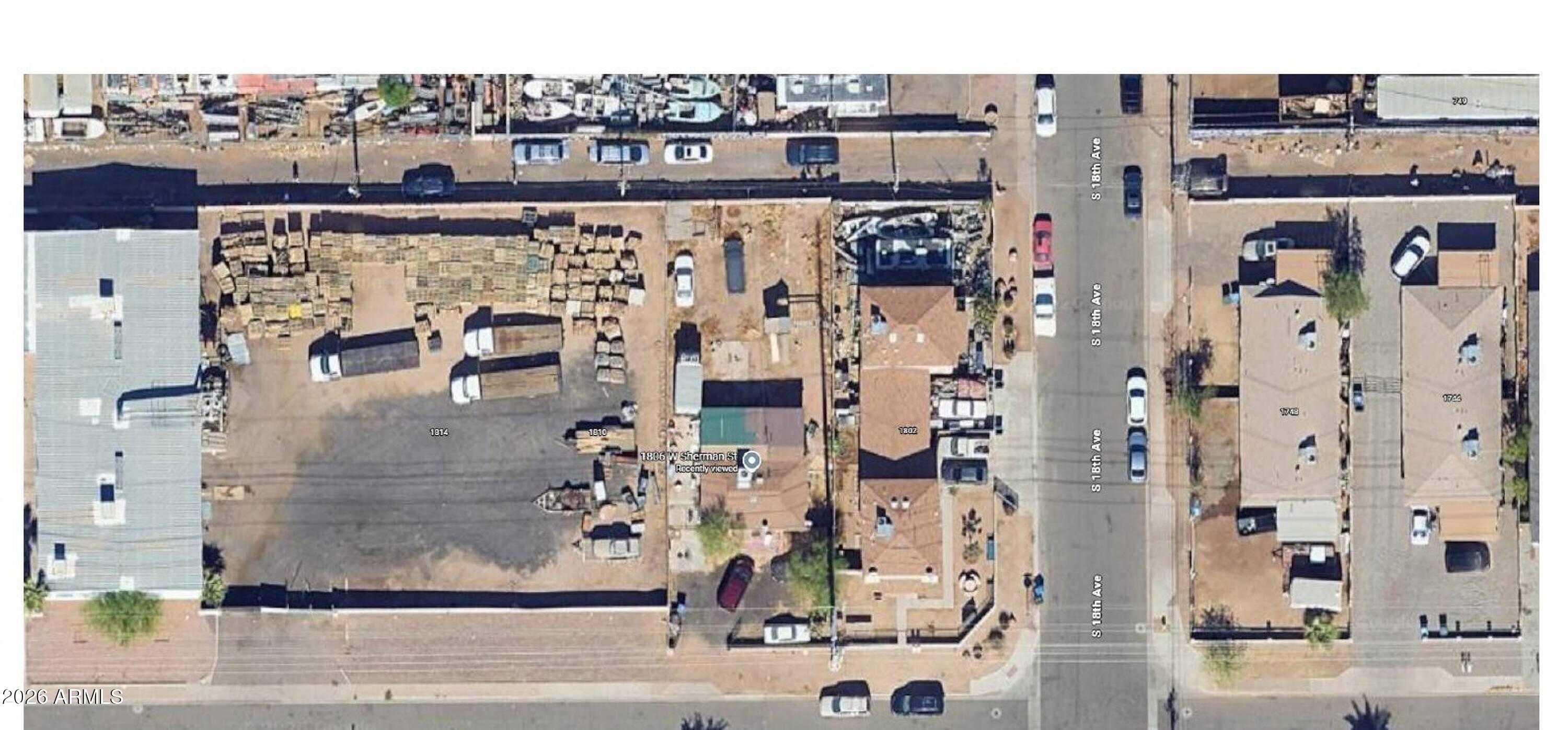 WISE ADD - Commercial Sale