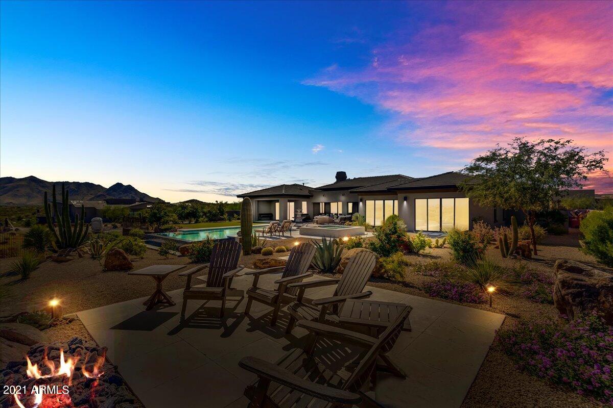BOULDER RANCH - Residential