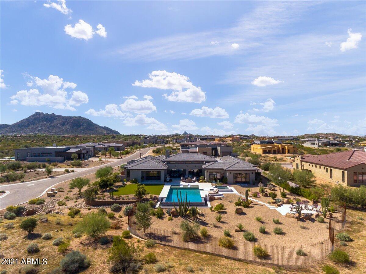 BOULDER RANCH - Residential