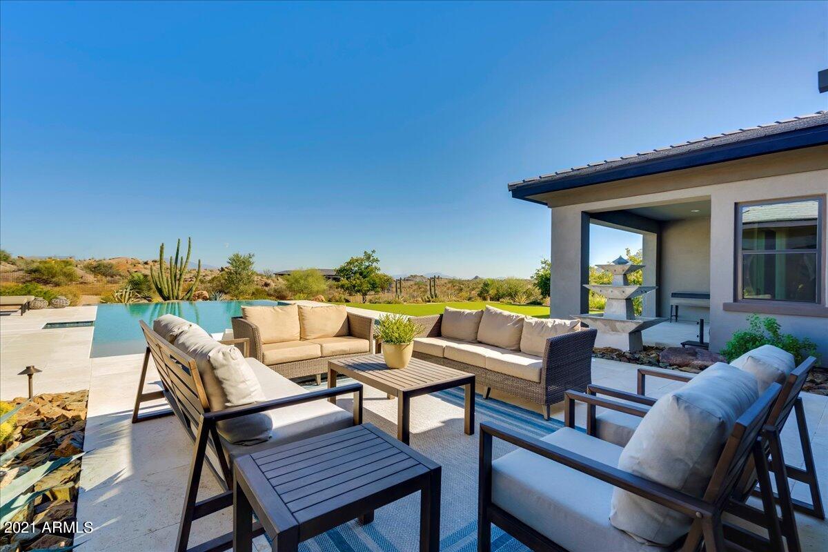 BOULDER RANCH - Residential