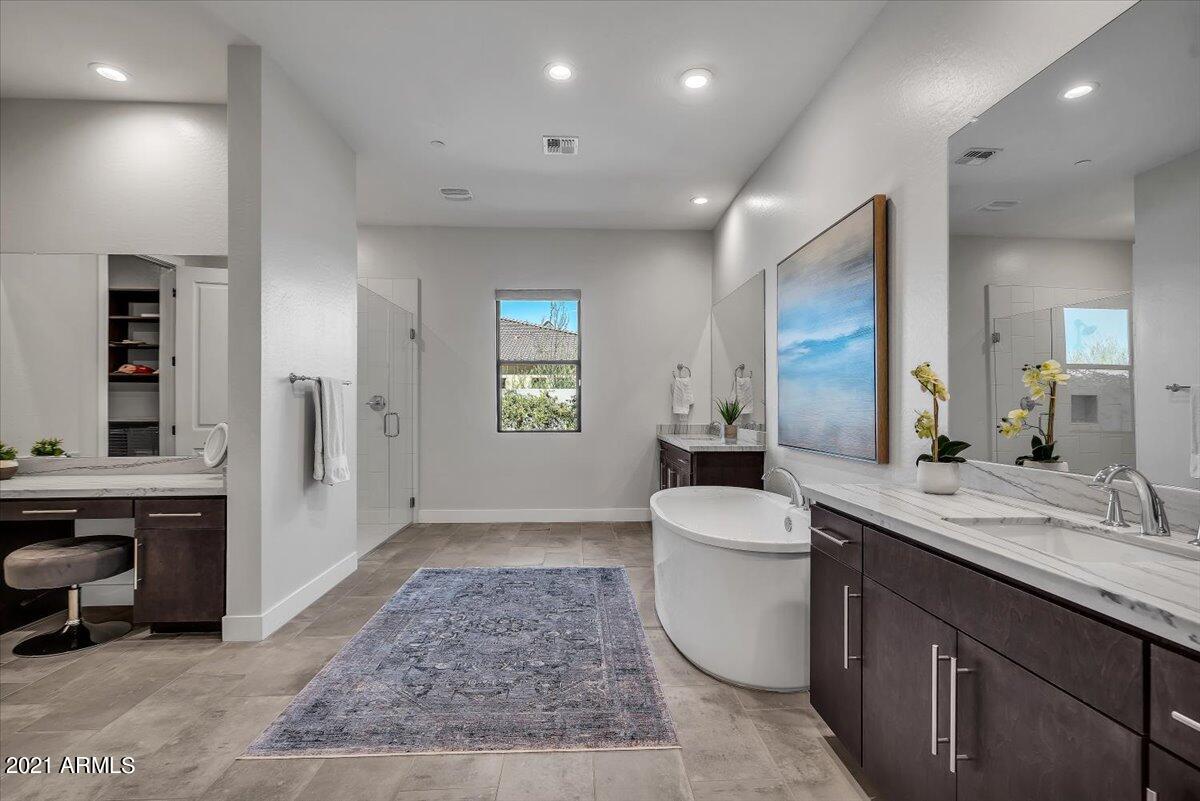 BOULDER RANCH - Residential