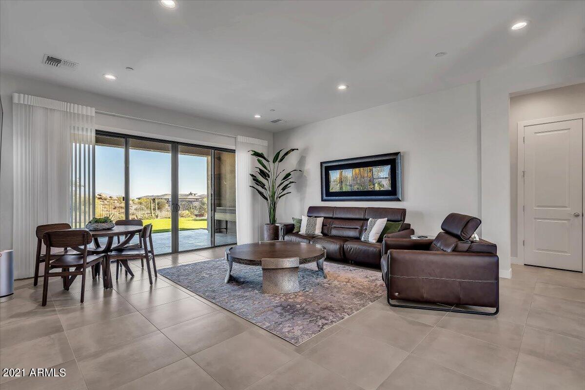 BOULDER RANCH - Residential