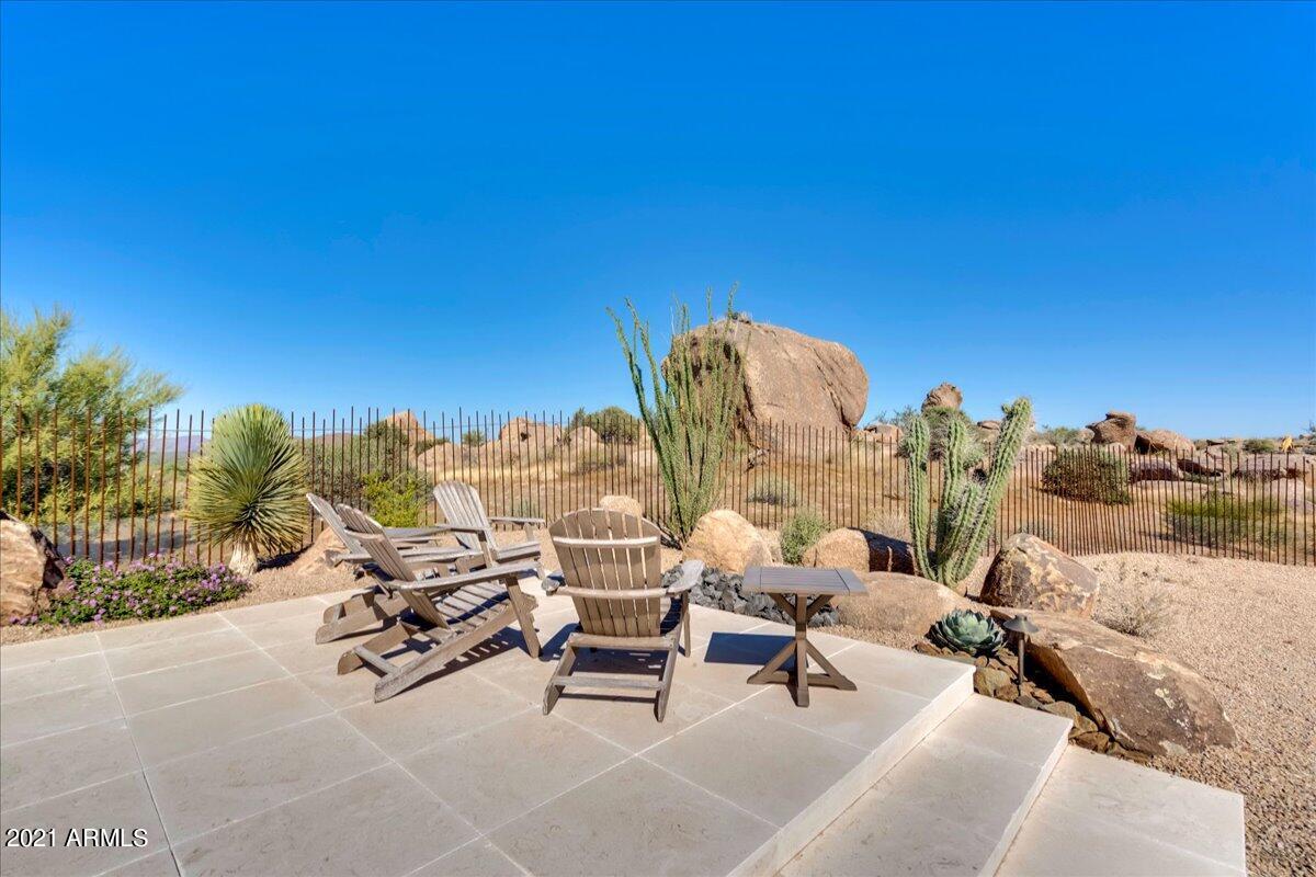 BOULDER RANCH - Residential
