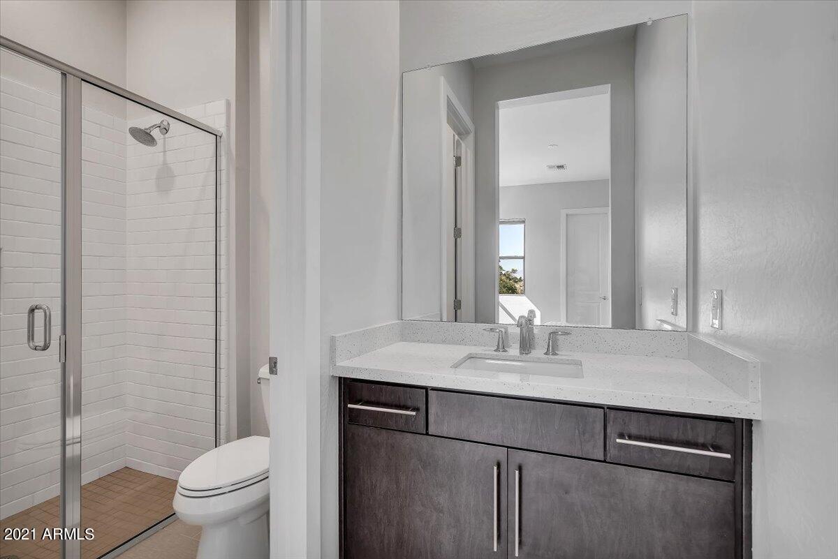 BOULDER RANCH - Residential
