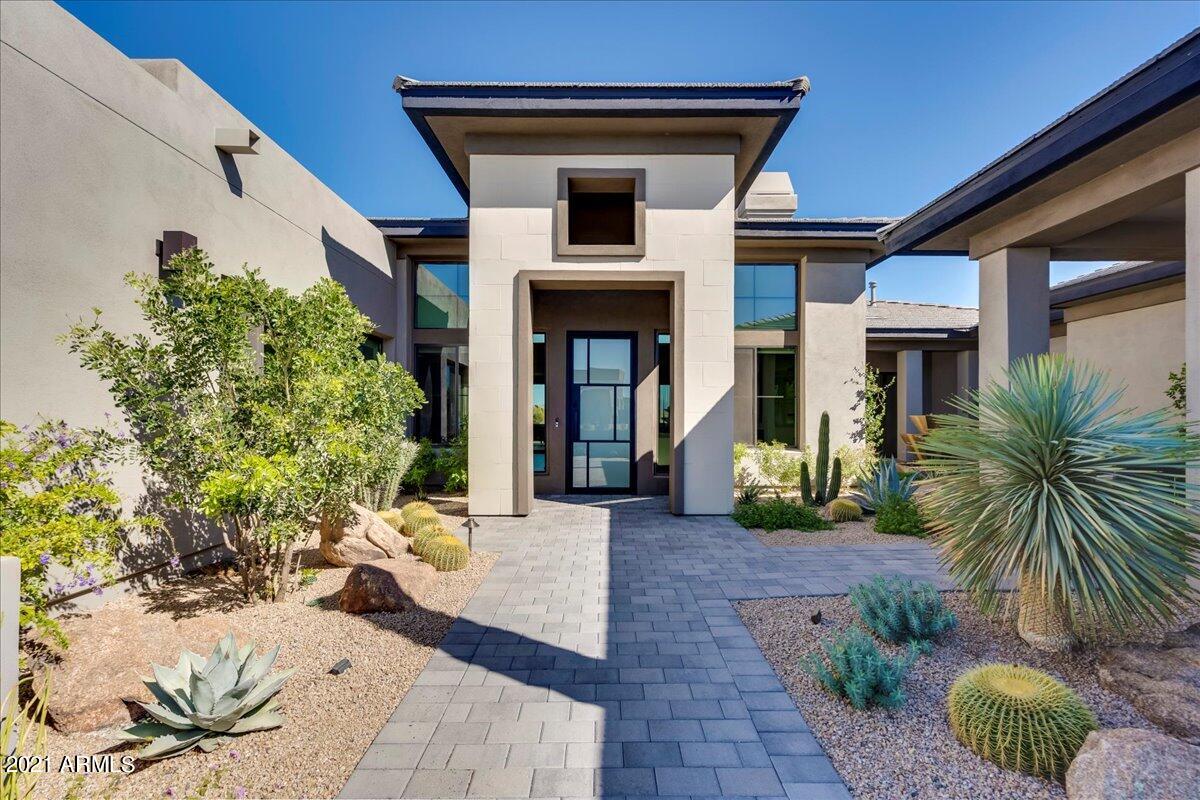 BOULDER RANCH - Residential