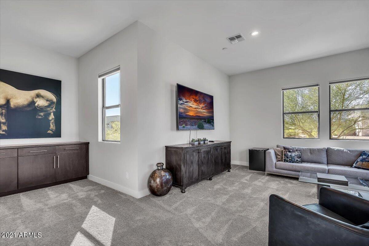 BOULDER RANCH - Residential