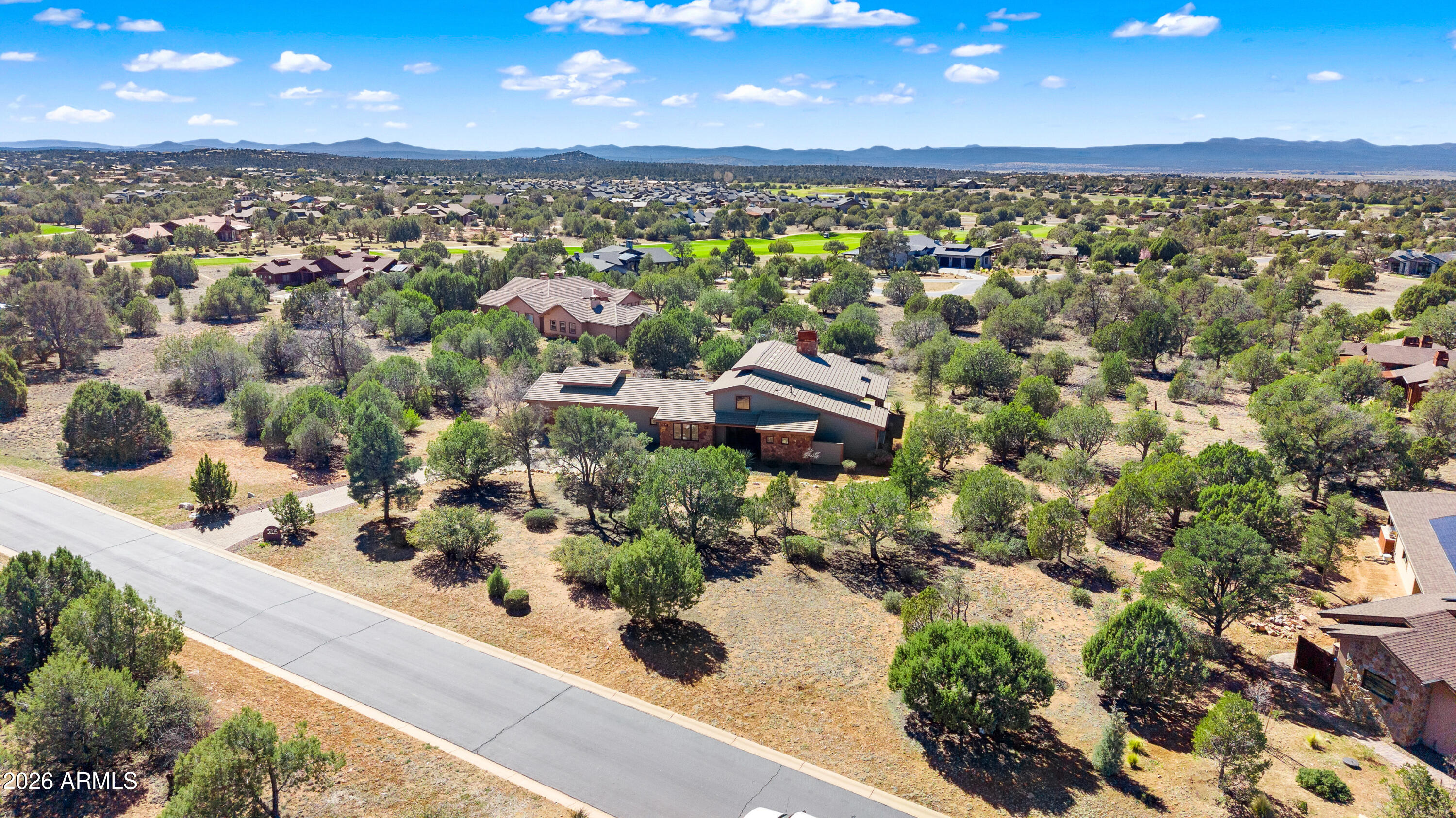 TALKING ROCK RANCH PHASE 9 C - Residential