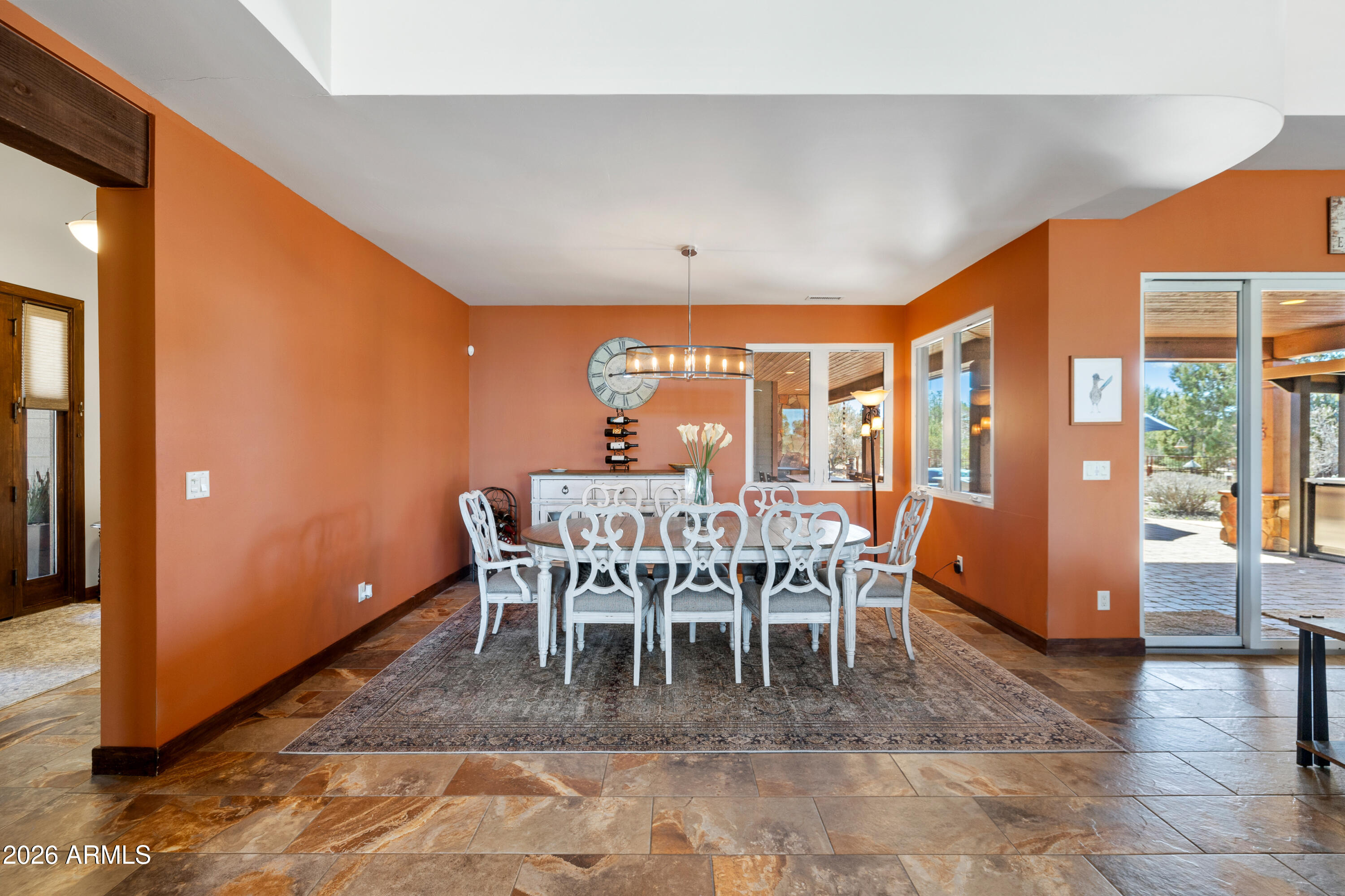 TALKING ROCK RANCH PHASE 9 C - Residential