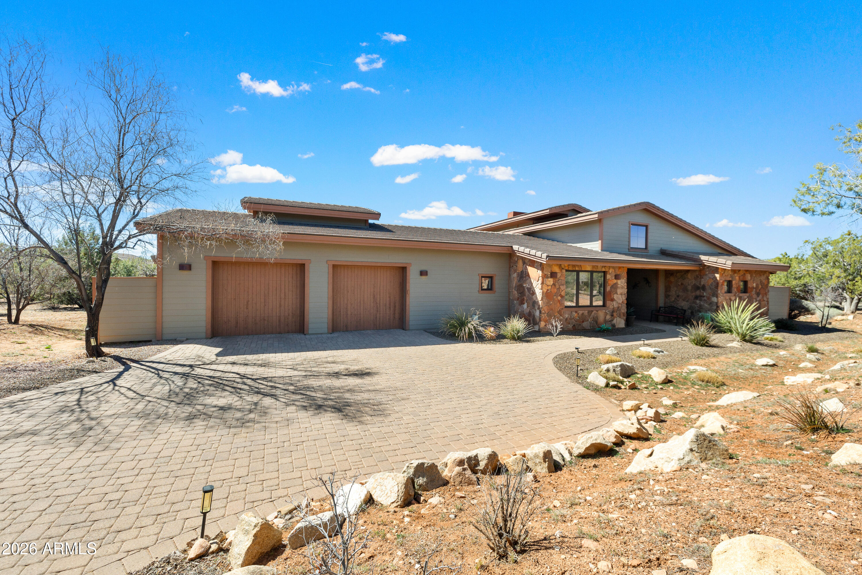 TALKING ROCK RANCH PHASE 9 C - Residential