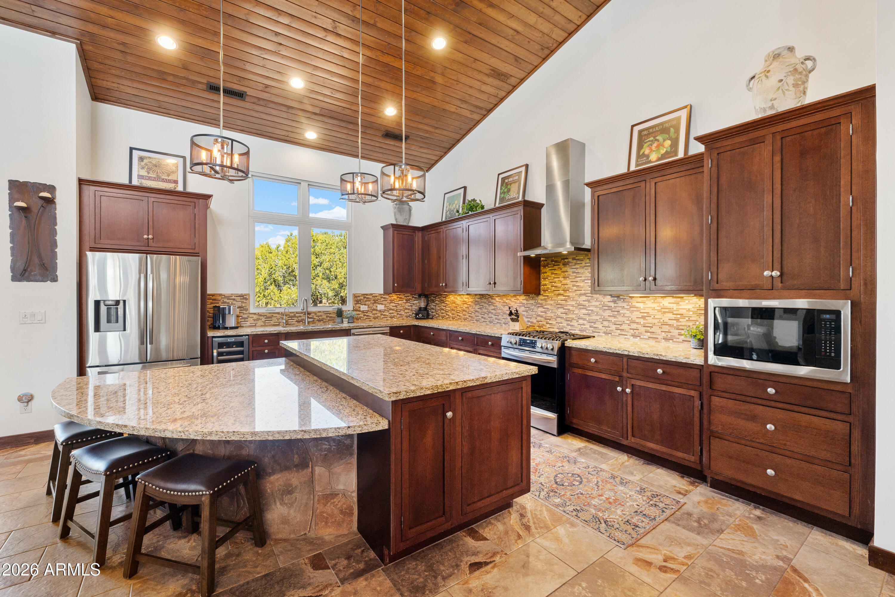 TALKING ROCK RANCH PHASE 9 C - Residential