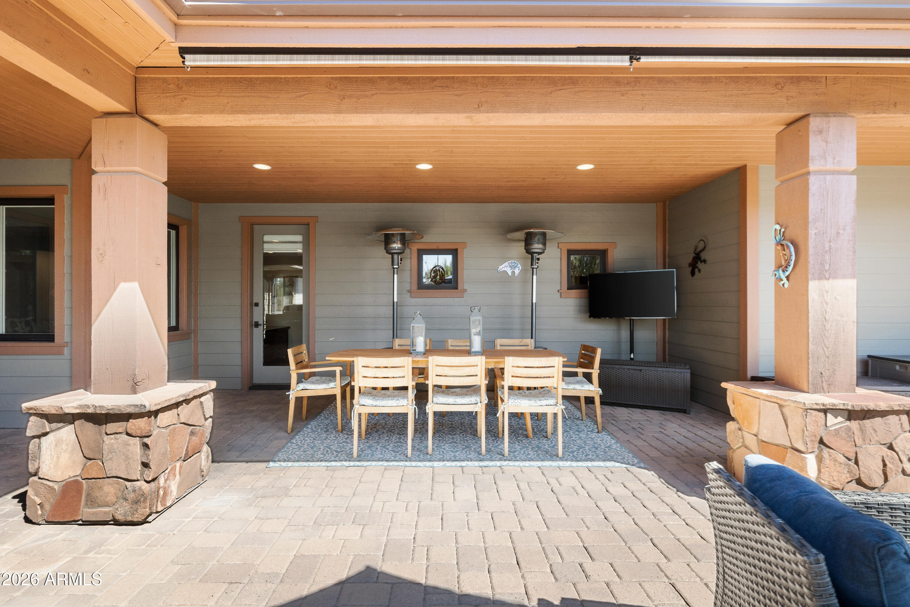 TALKING ROCK RANCH PHASE 9 C - Residential