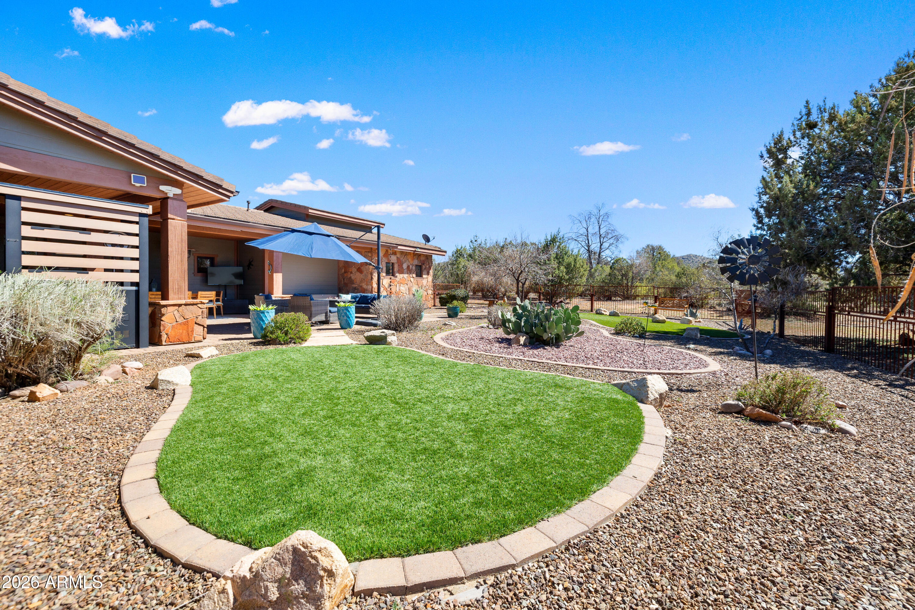 TALKING ROCK RANCH PHASE 9 C - Residential