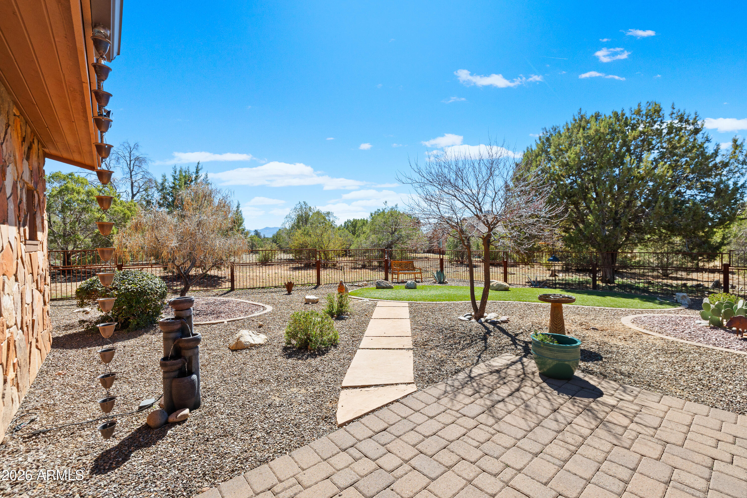 TALKING ROCK RANCH PHASE 9 C - Residential