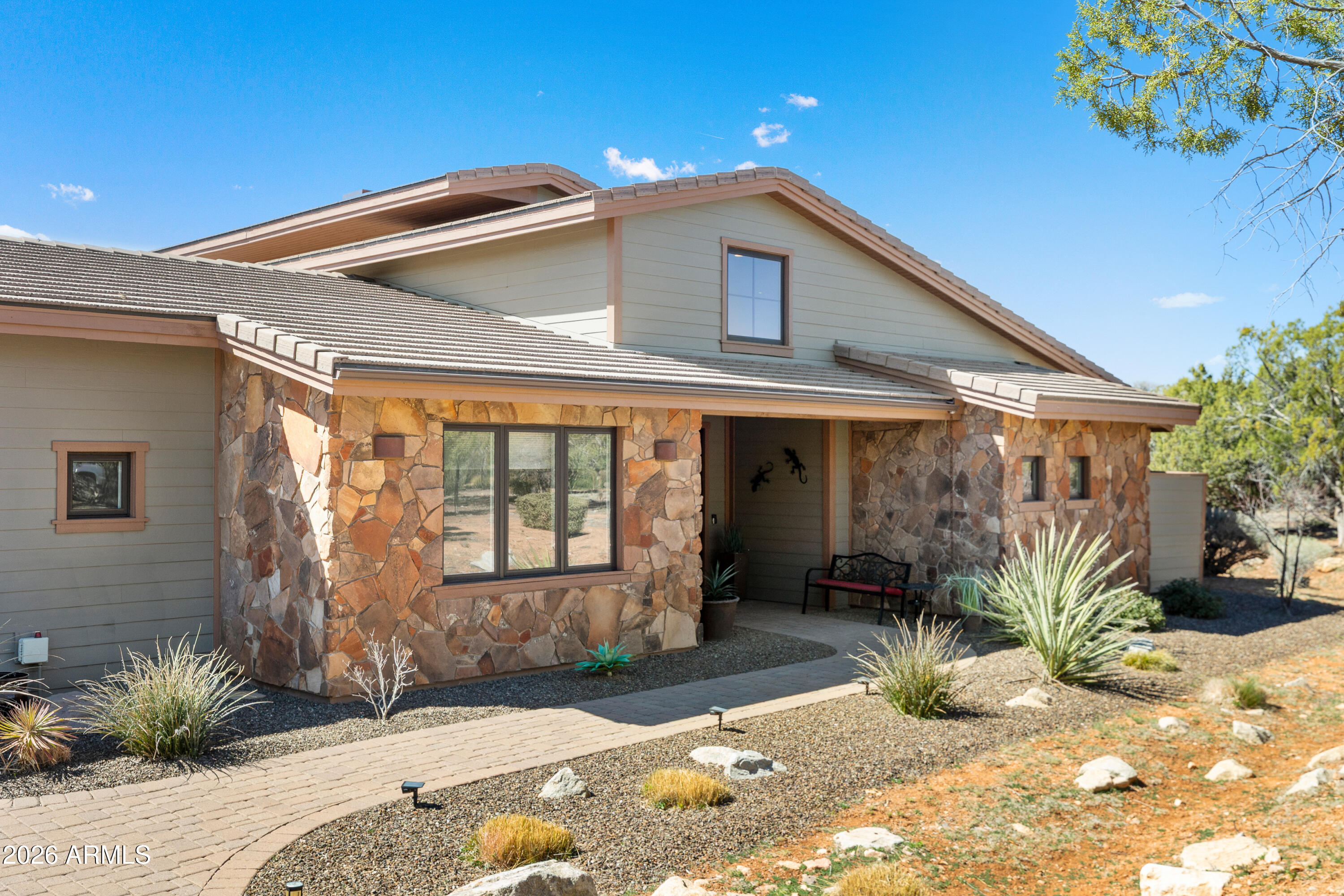 TALKING ROCK RANCH PHASE 9 C - Residential