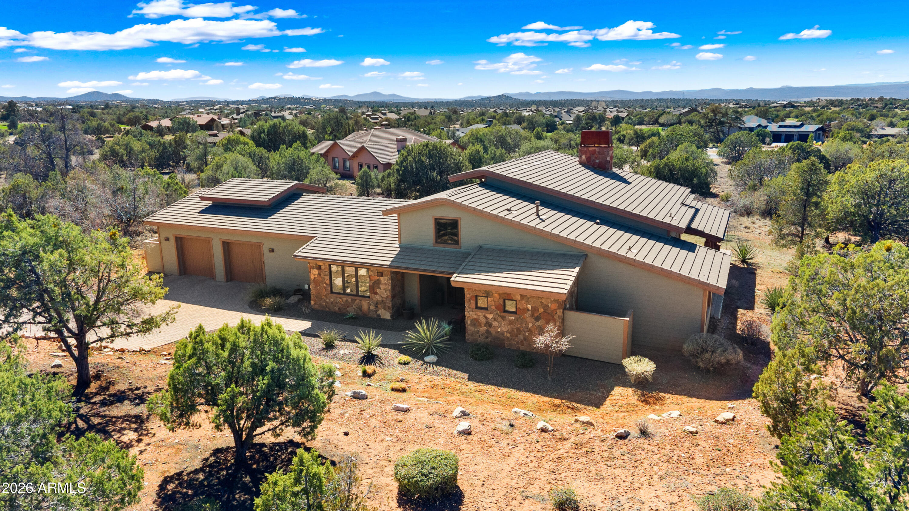 TALKING ROCK RANCH PHASE 9 C - Residential