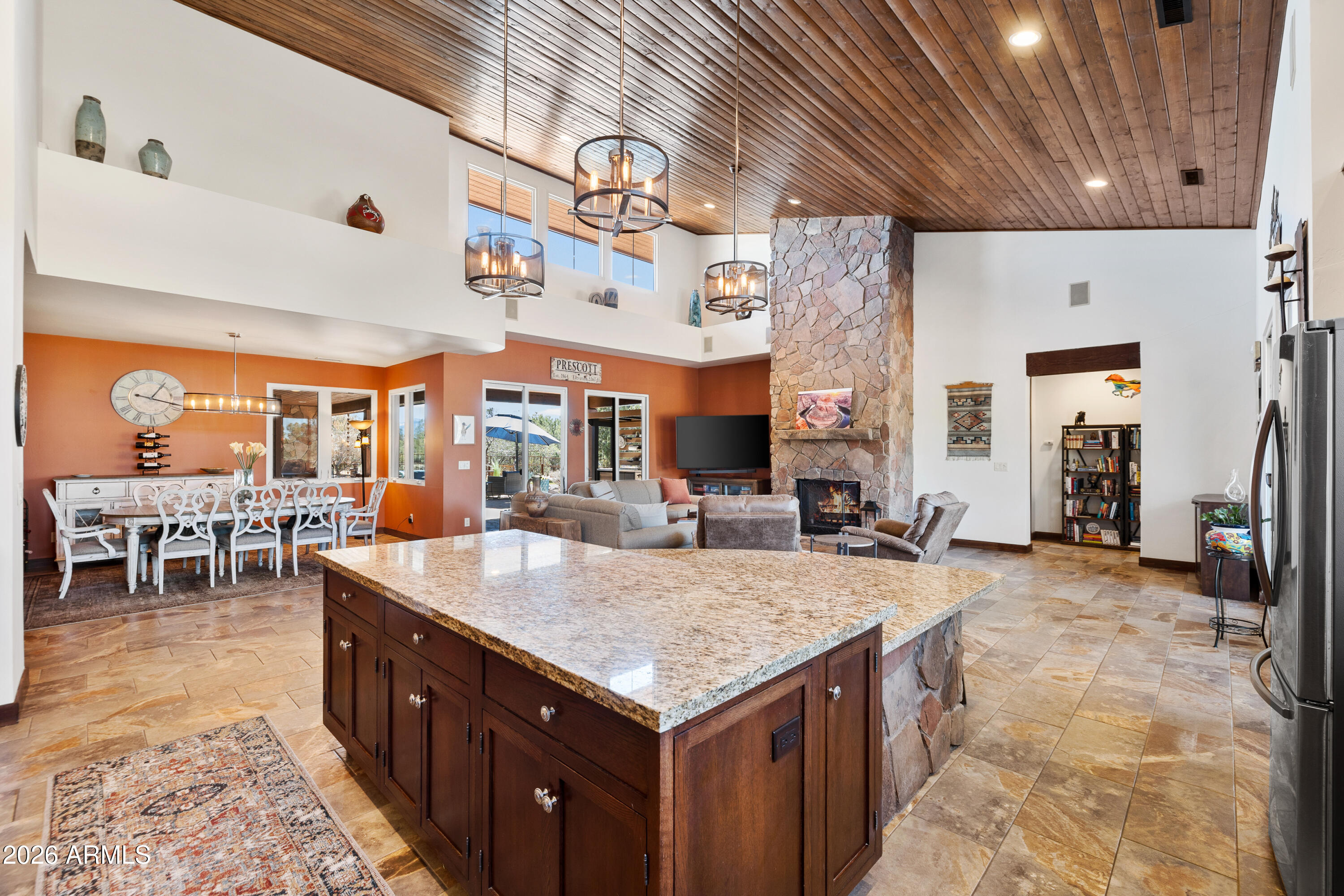TALKING ROCK RANCH PHASE 9 C - Residential