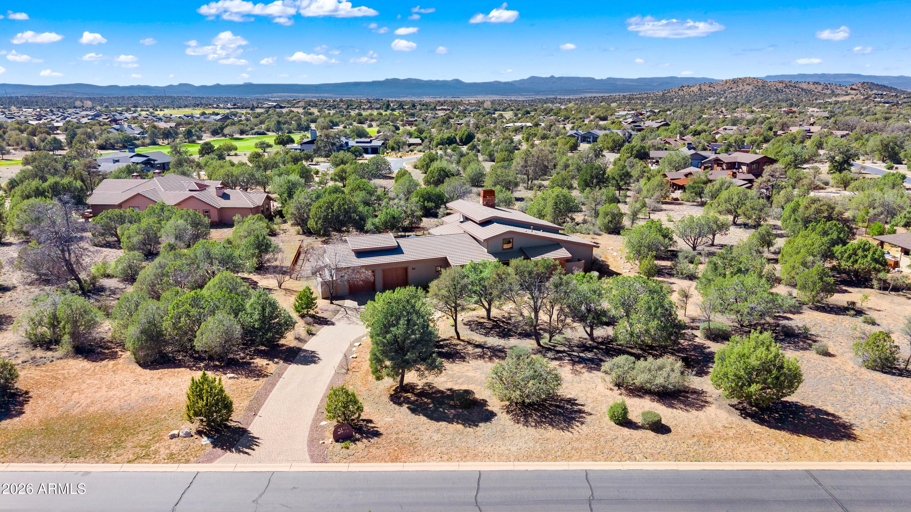TALKING ROCK RANCH PHASE 9 C - Residential