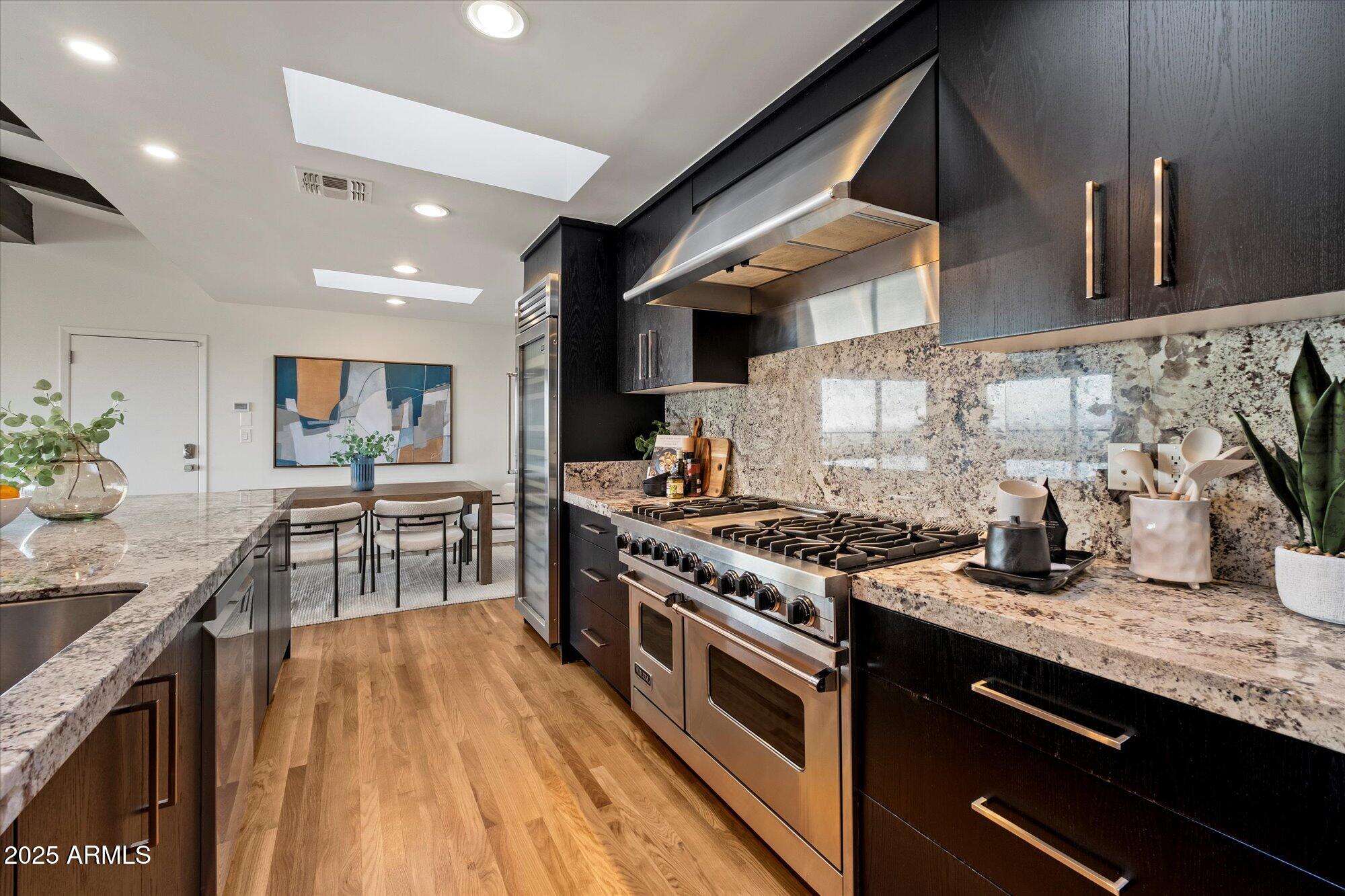 RED ROCK NORTH - Residential