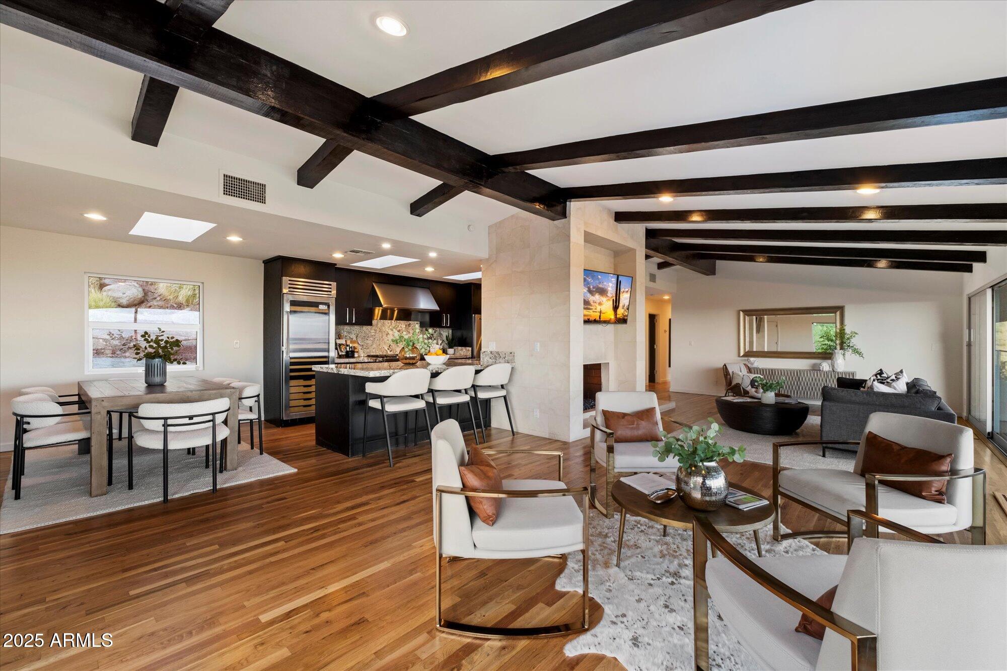 RED ROCK NORTH - Residential