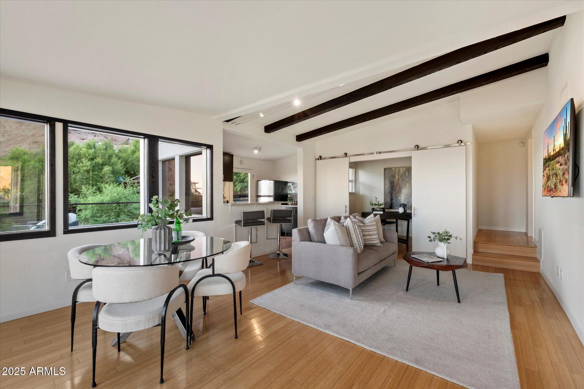 RED ROCK NORTH - Residential